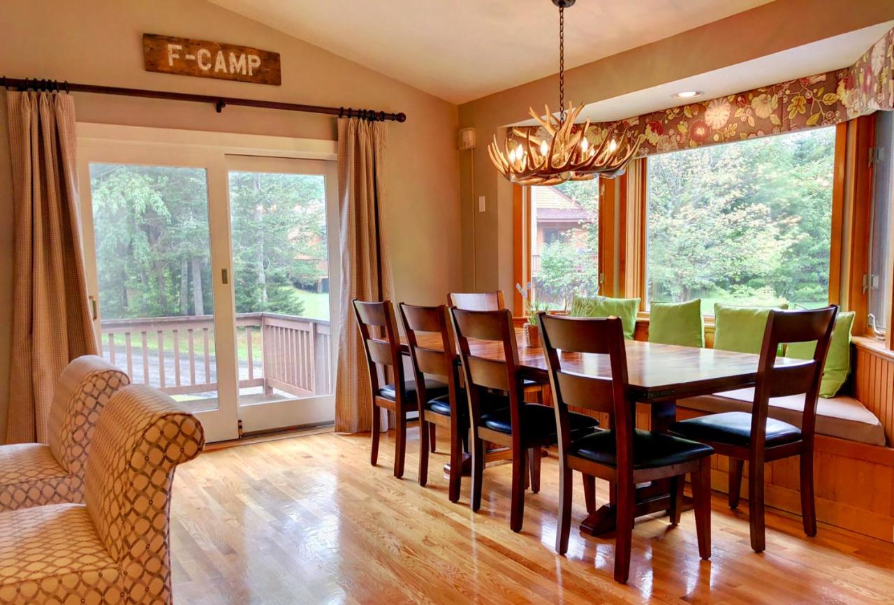 Four-Bedroom Villa - Photo 3