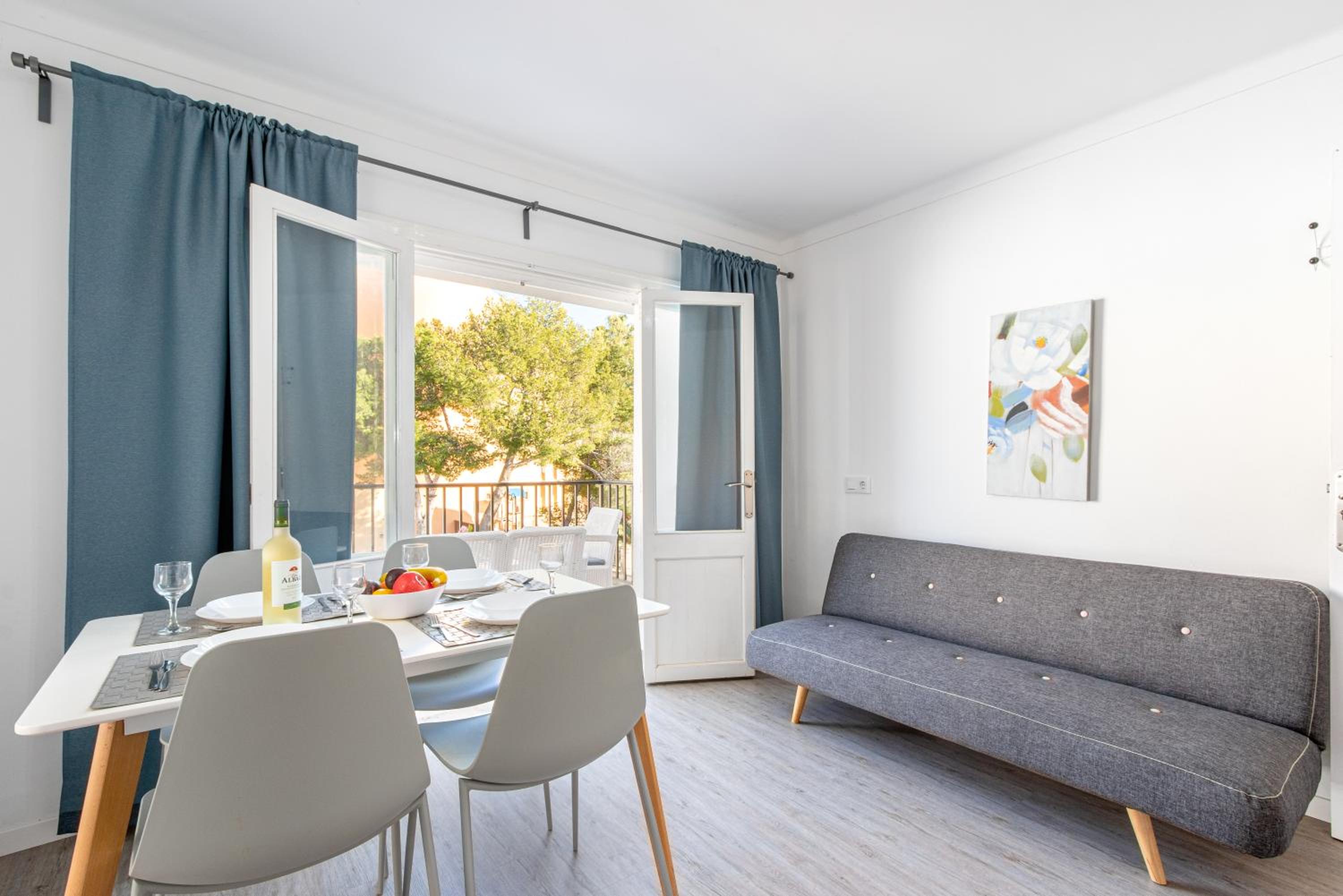 Apartamento