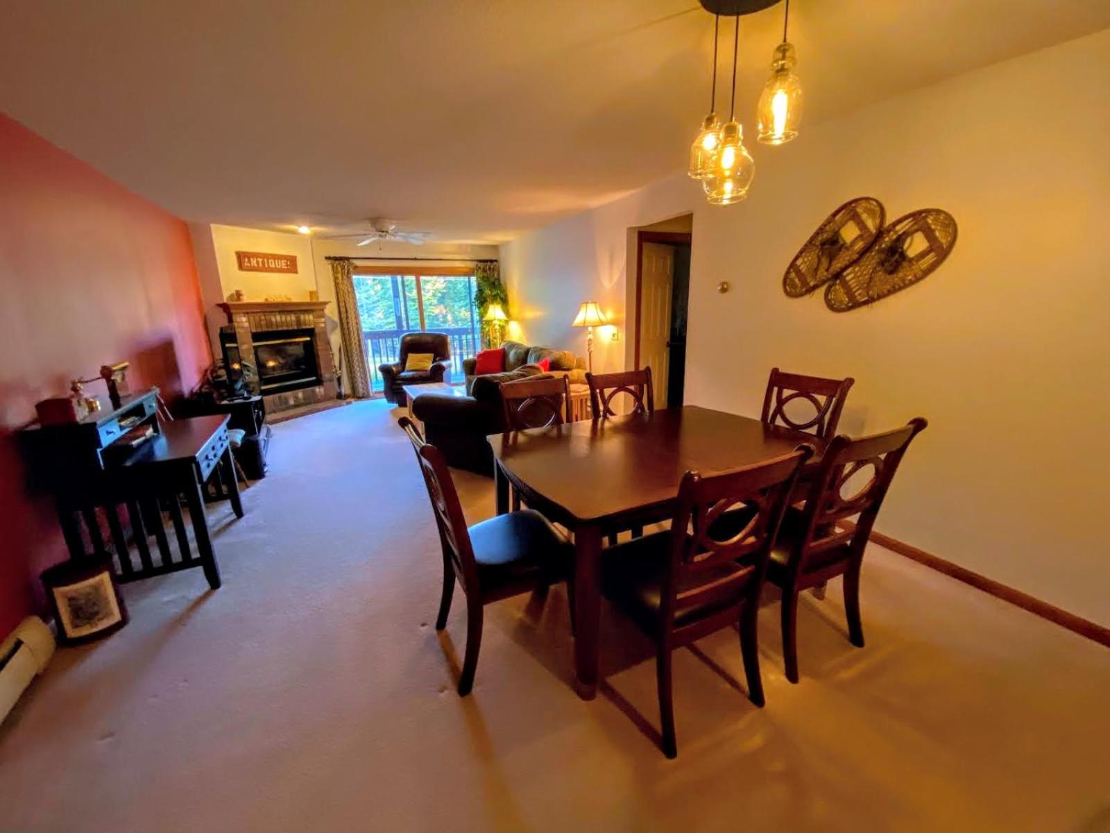 Two-Bedroom Apartment - Photo 4