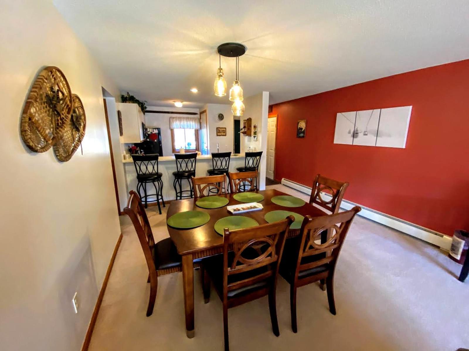 Two-Bedroom Apartment - Photo 8