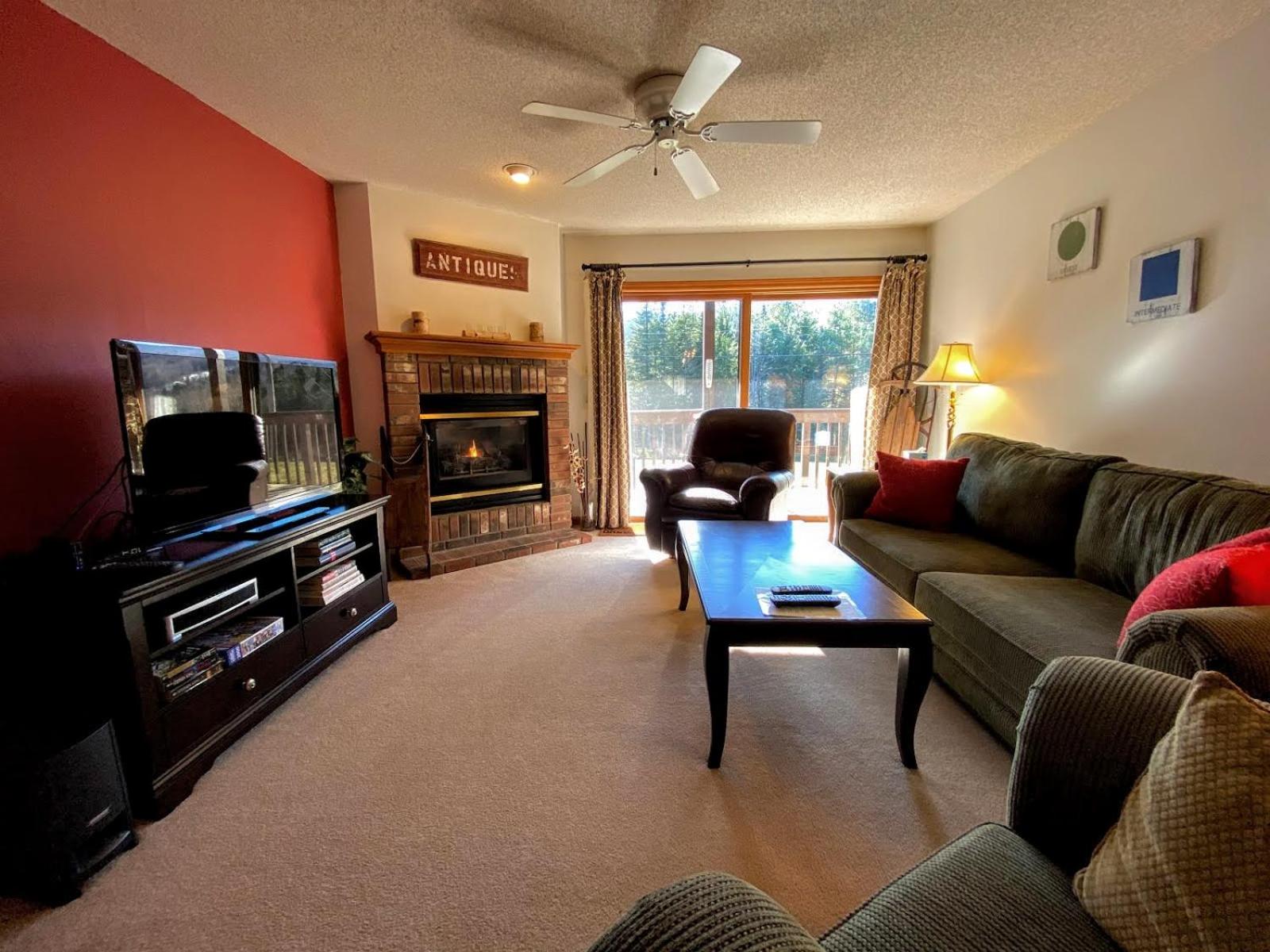 Two-Bedroom Apartment - Photo 9