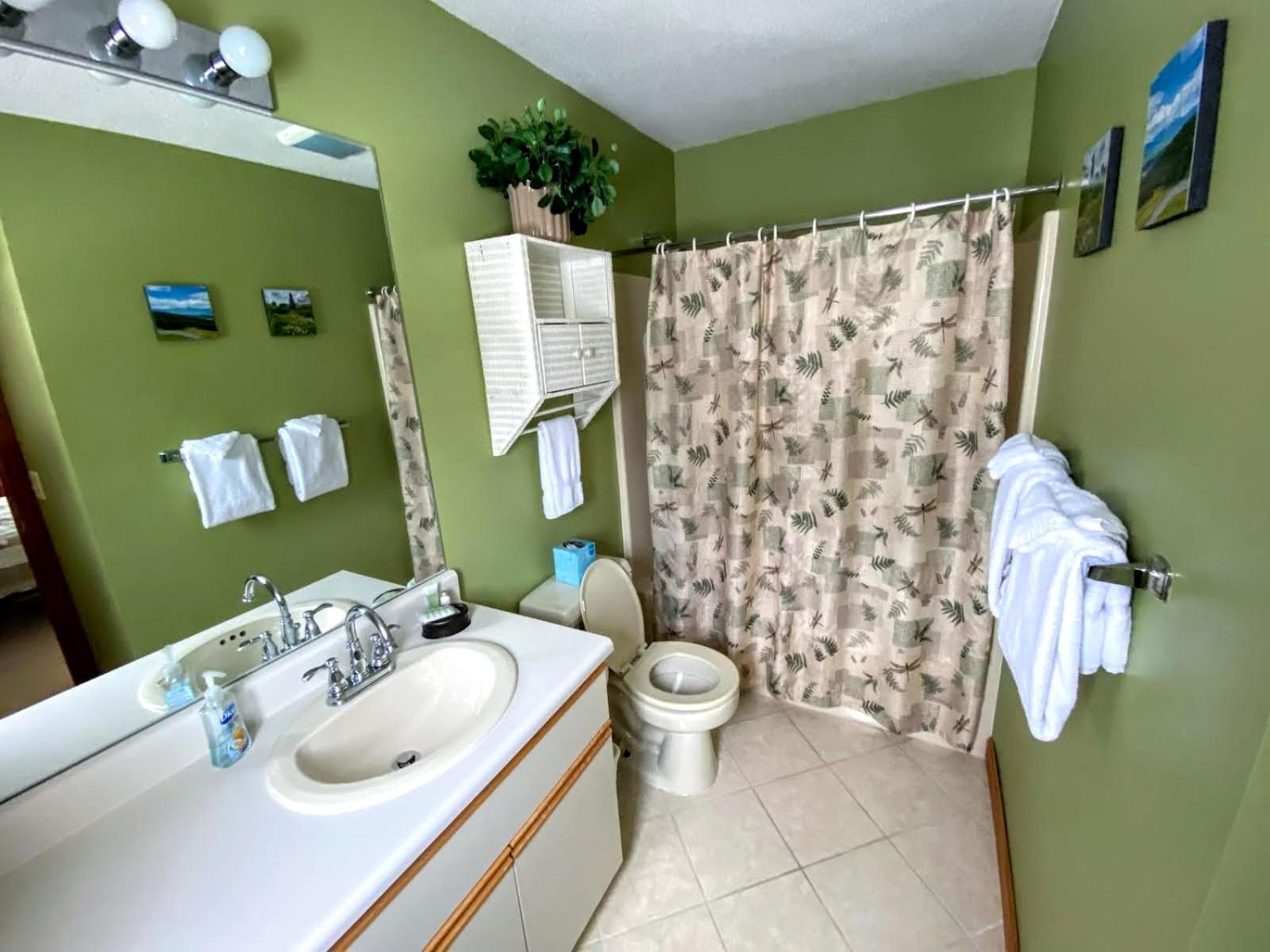 Two-Bedroom Apartment - Photo 19