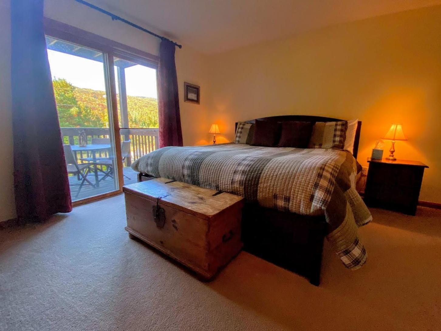 Two-Bedroom Apartment - Photo 16