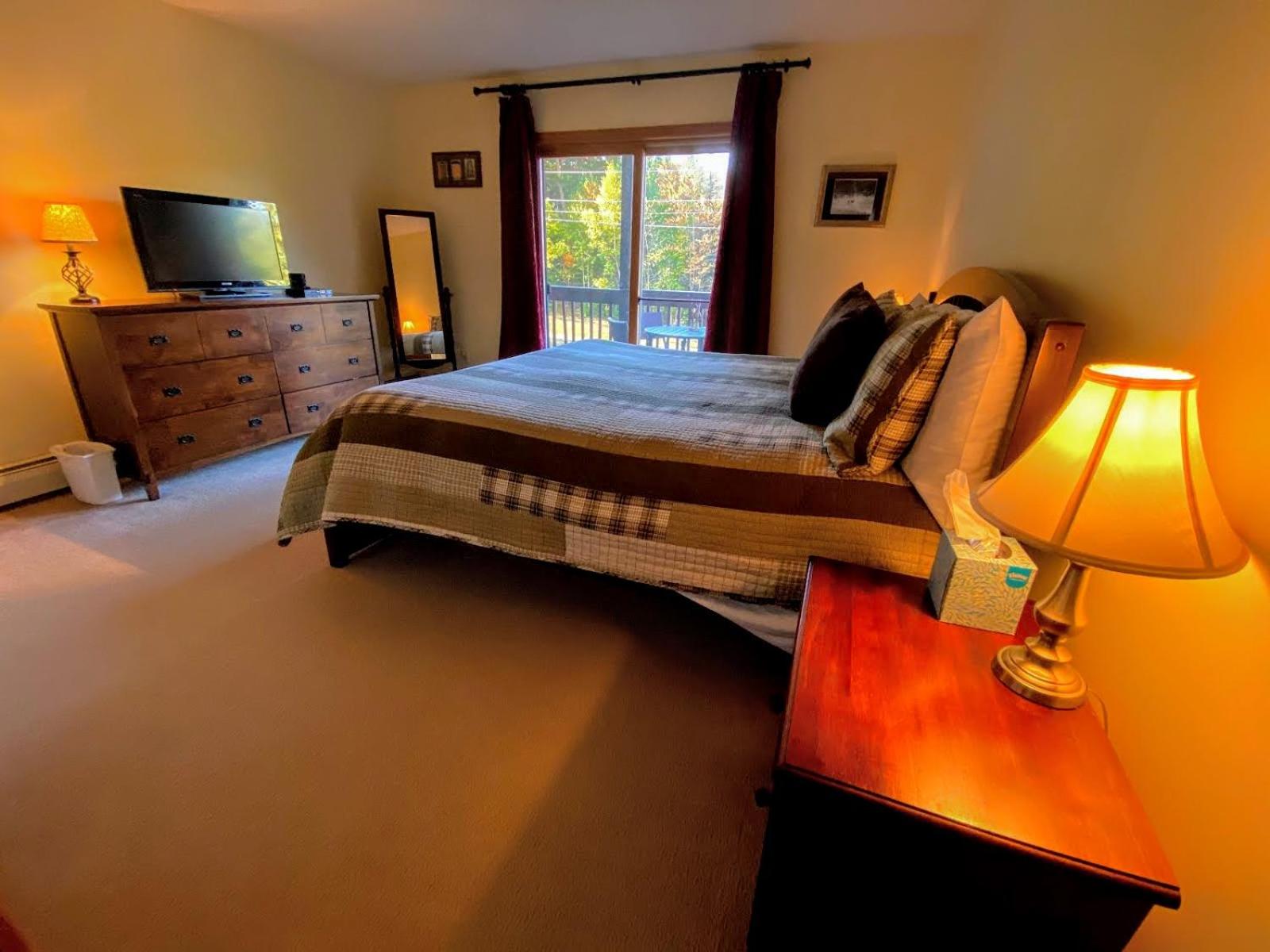 Two-Bedroom Apartment - Photo 15