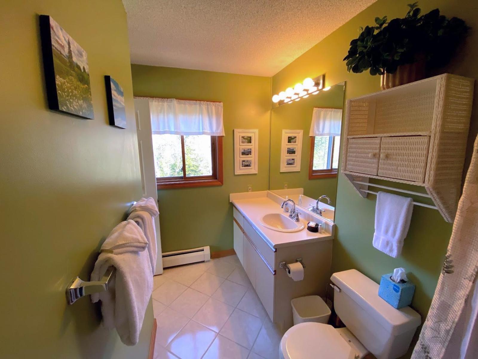 Two-Bedroom Apartment - Photo 12