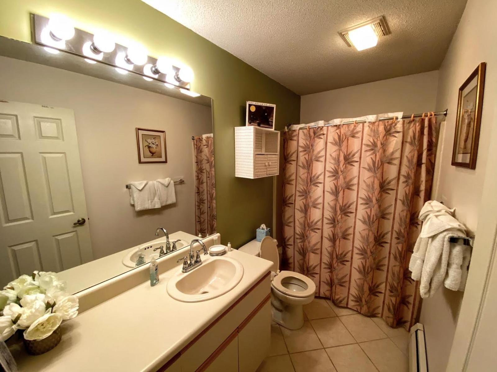 Two-Bedroom Apartment - Photo 11