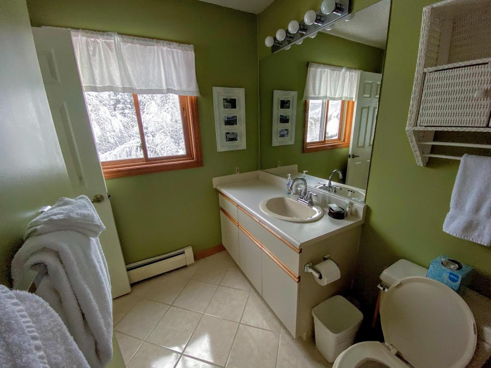 Two-Bedroom Apartment - Photo 10