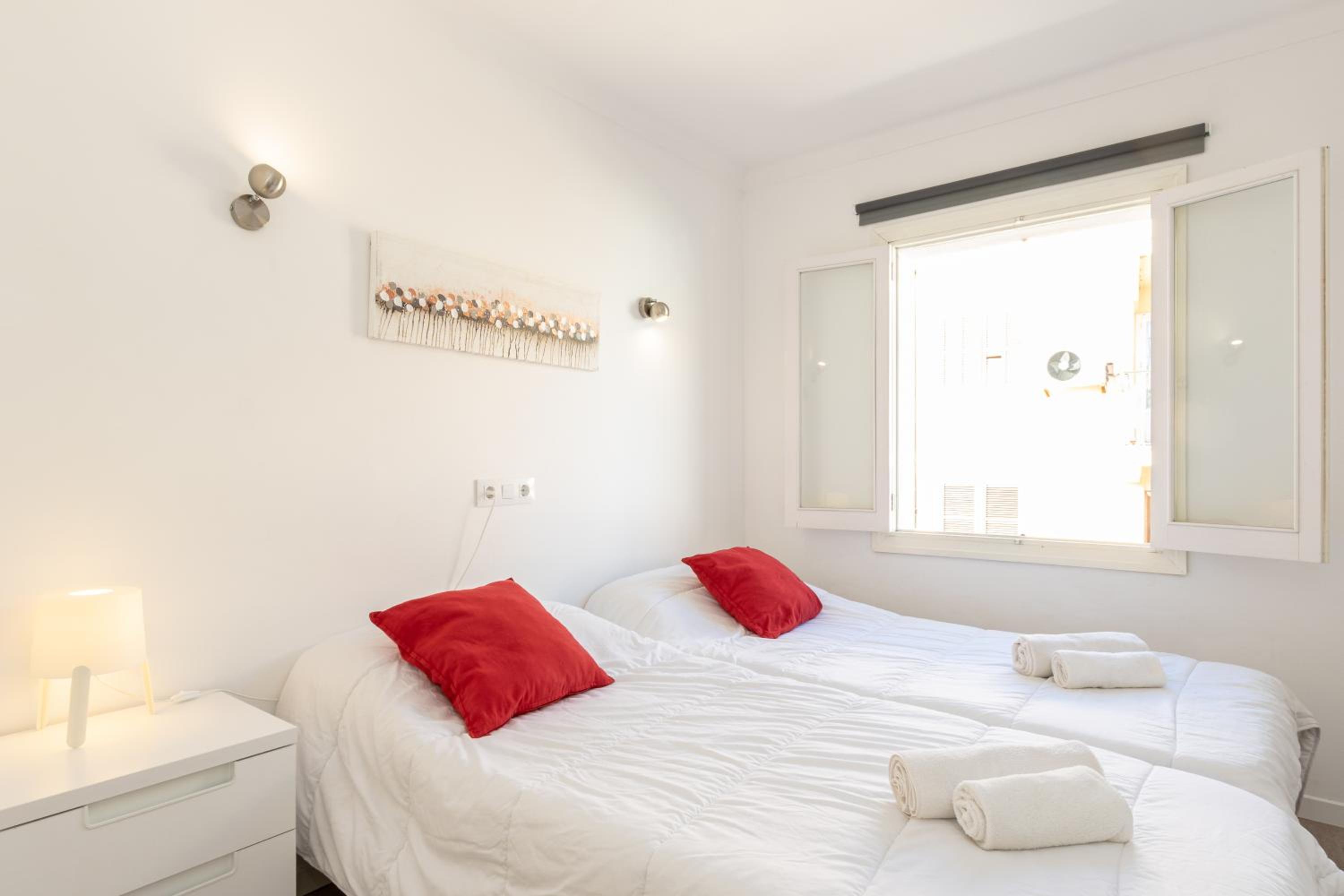 Apartamento Estudio