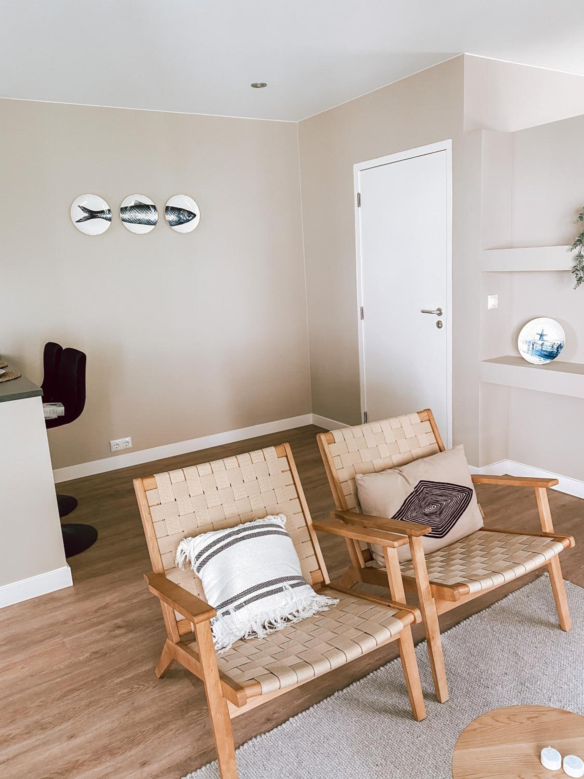 One-Bedroom House photo 2