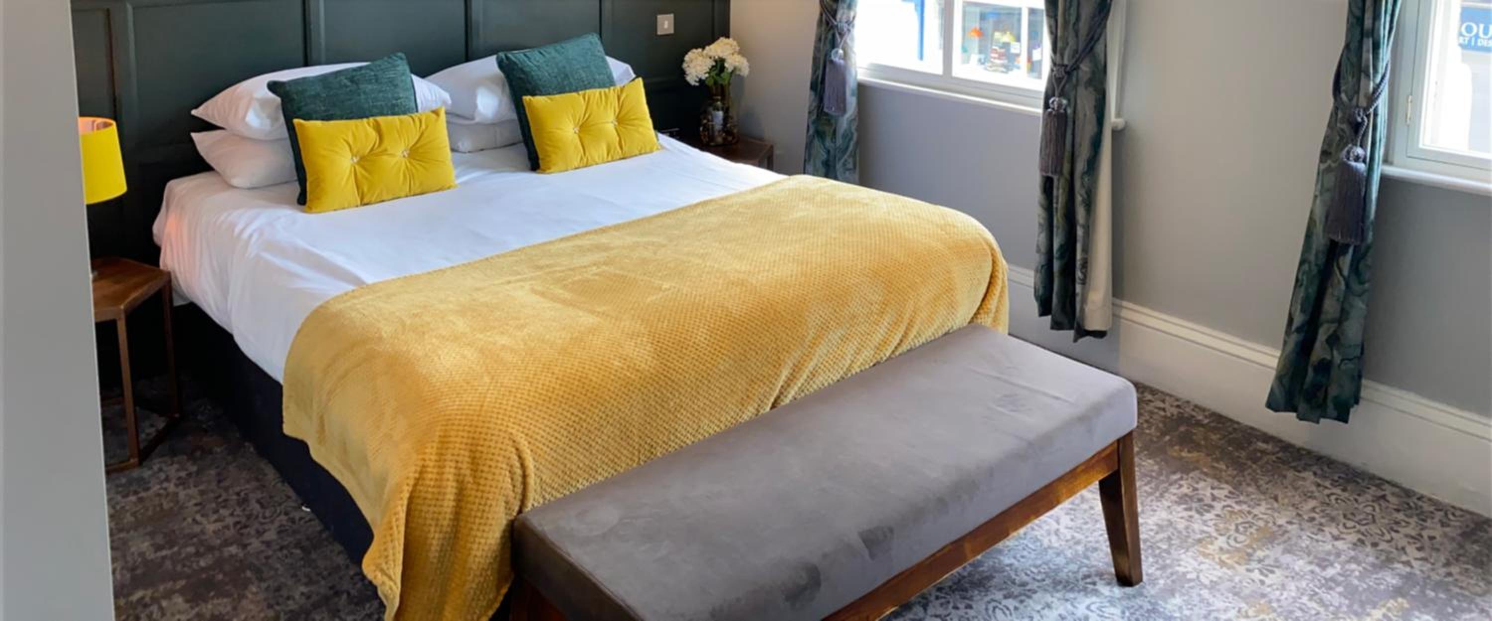 Superior Double Room - Photo 5