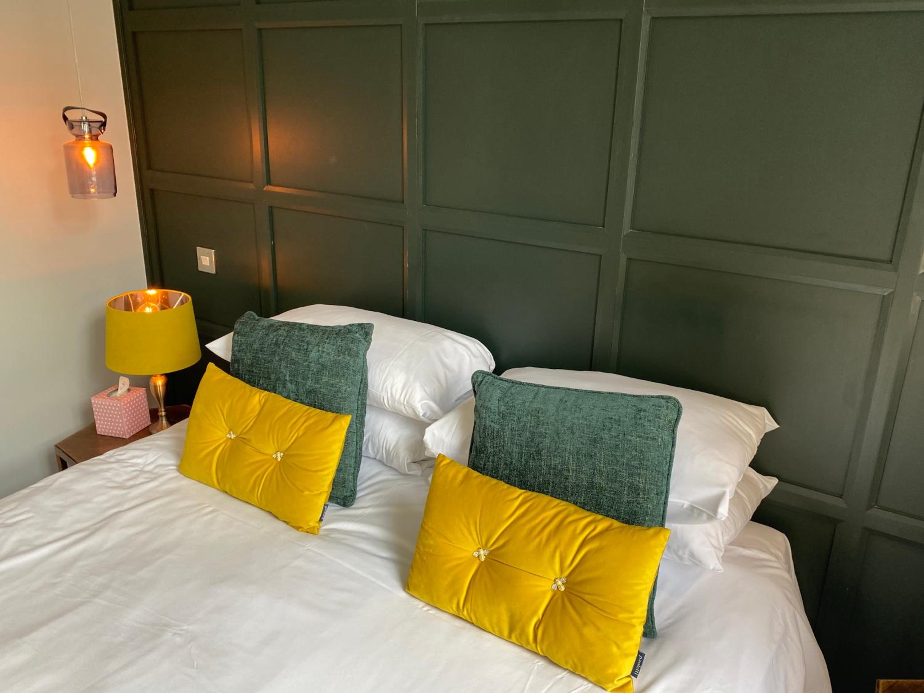 Superior Double Room - Photo 7