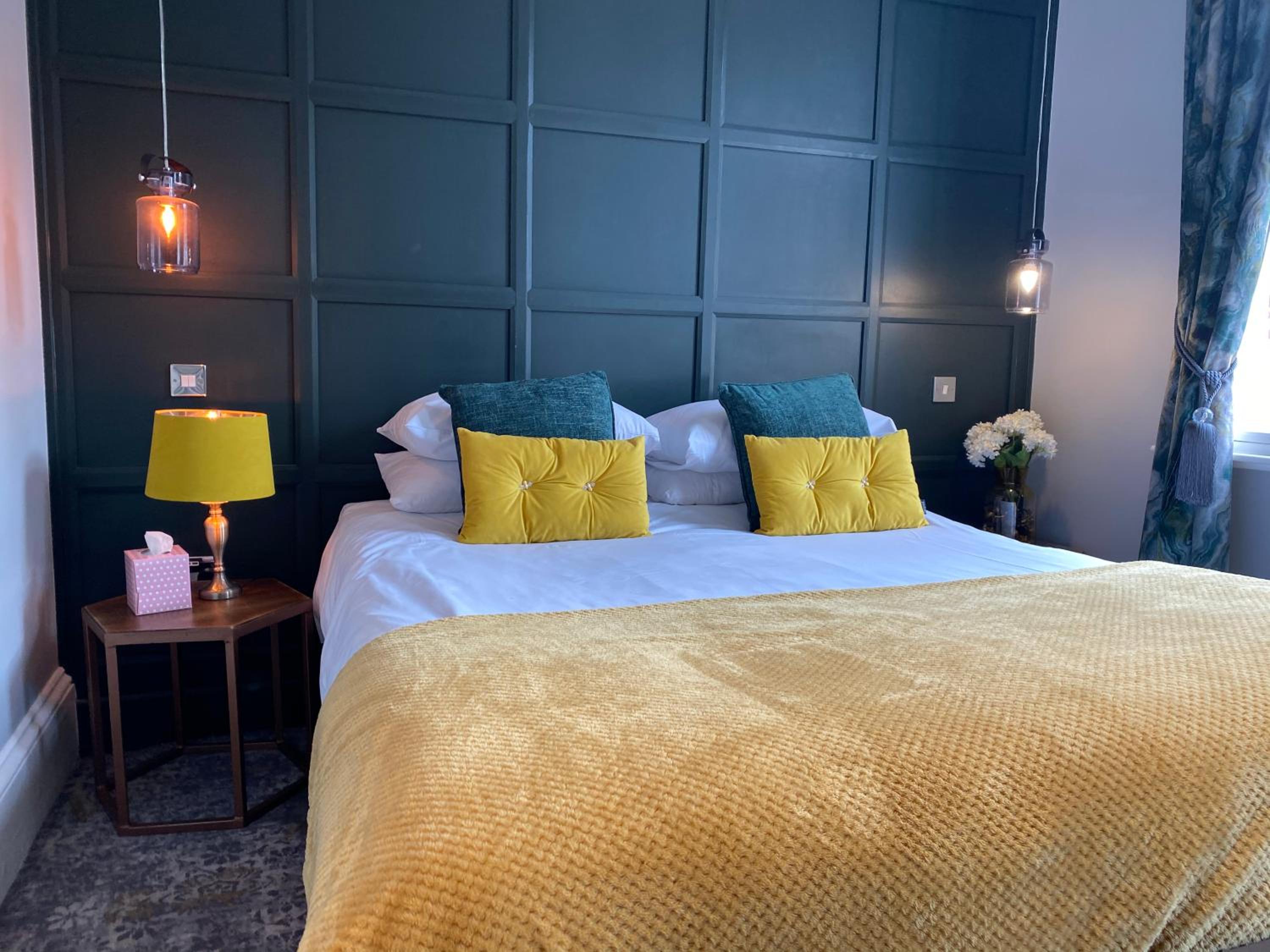Superior Double Room - Photo 1