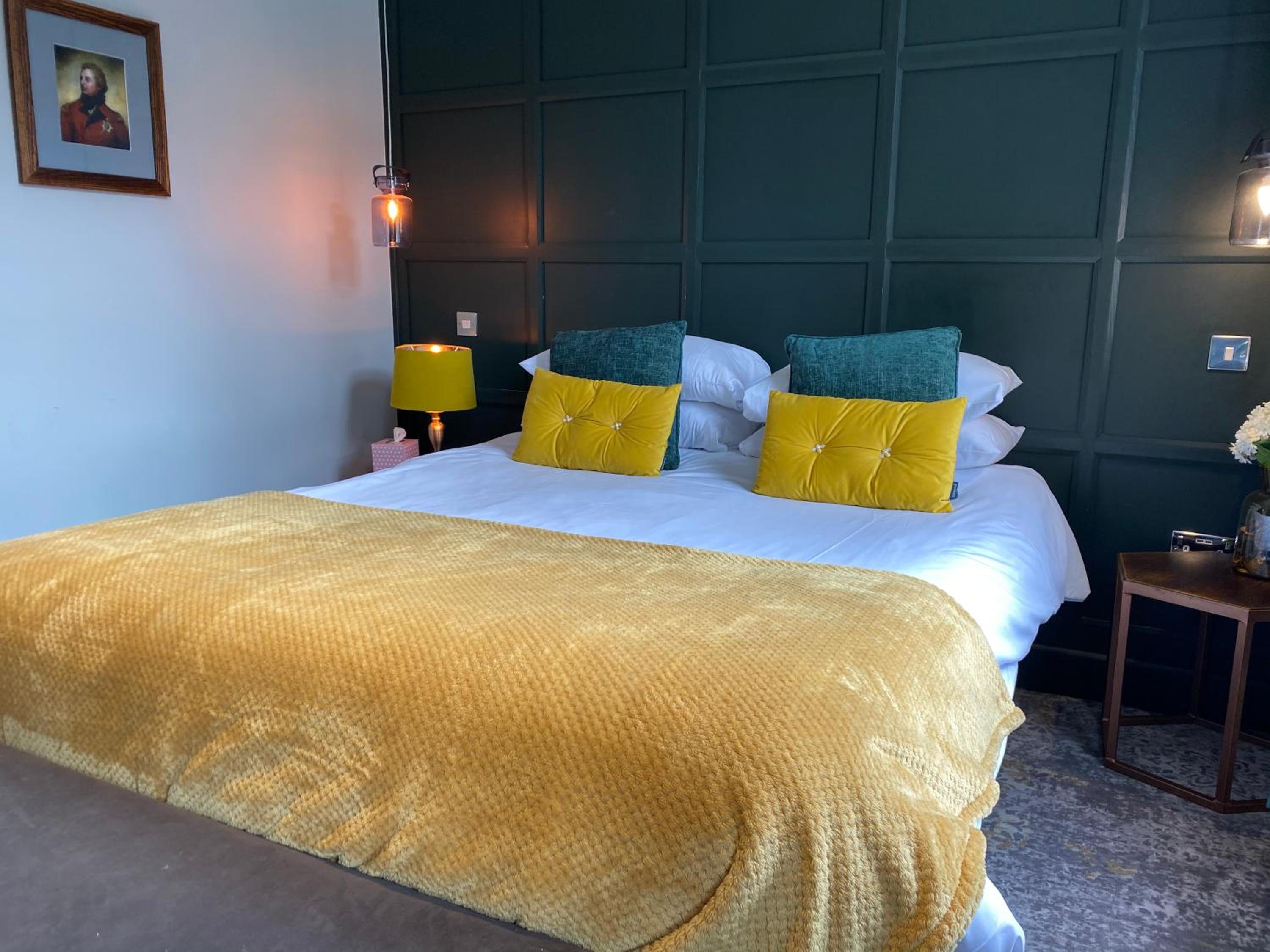 Superior Double Room - Photo 2