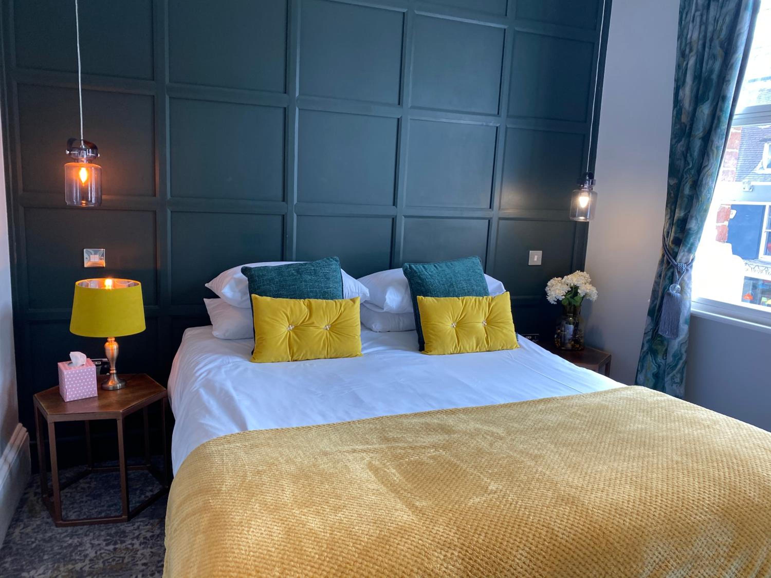 Superior Double Room - Photo 3
