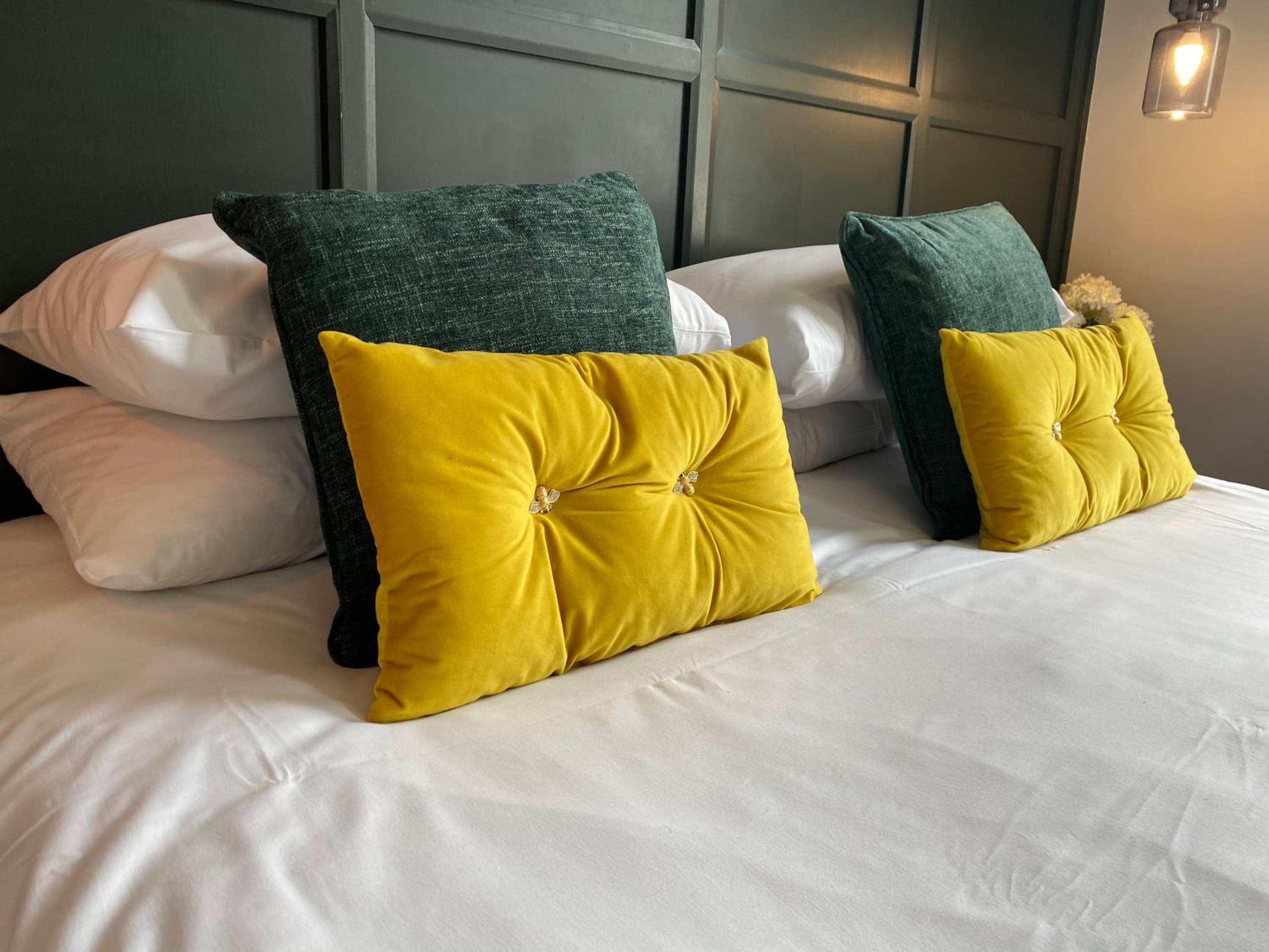 Superior Double Room - Photo 4