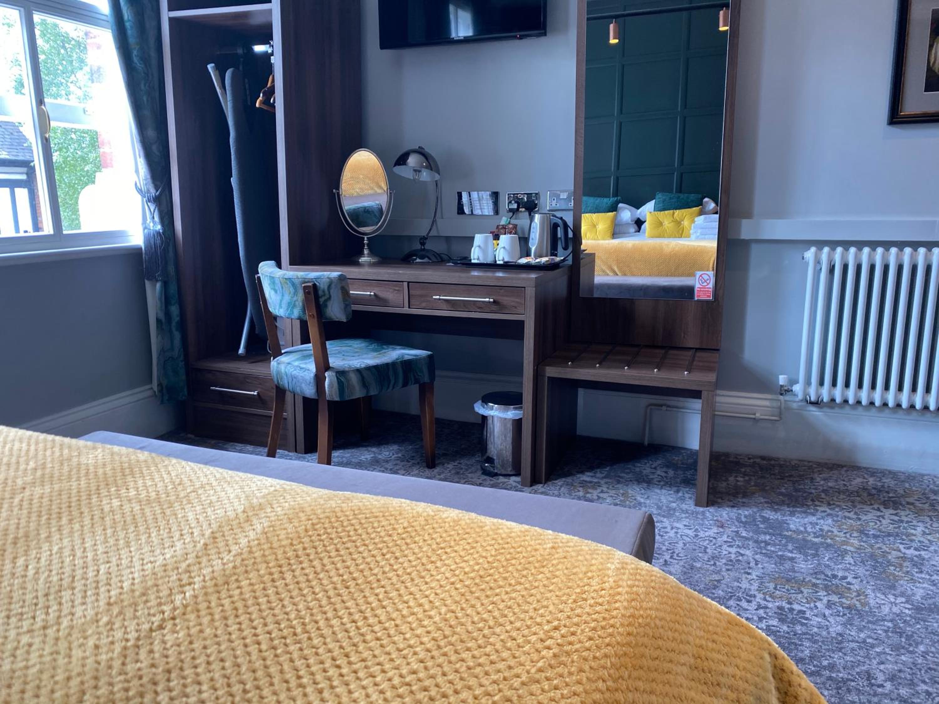 Superior Double Room - Photo 6