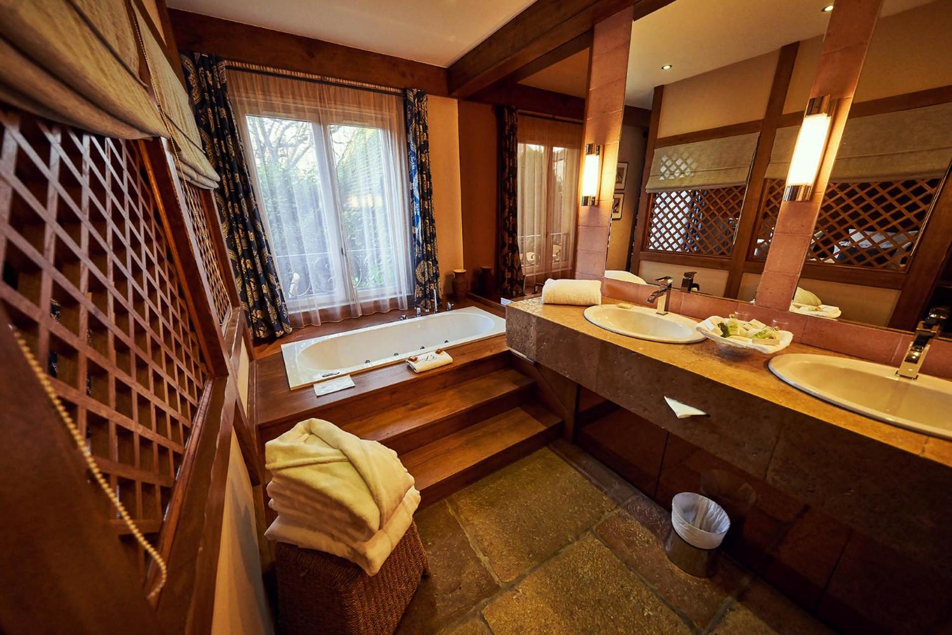 Junior Suite - Photo 6