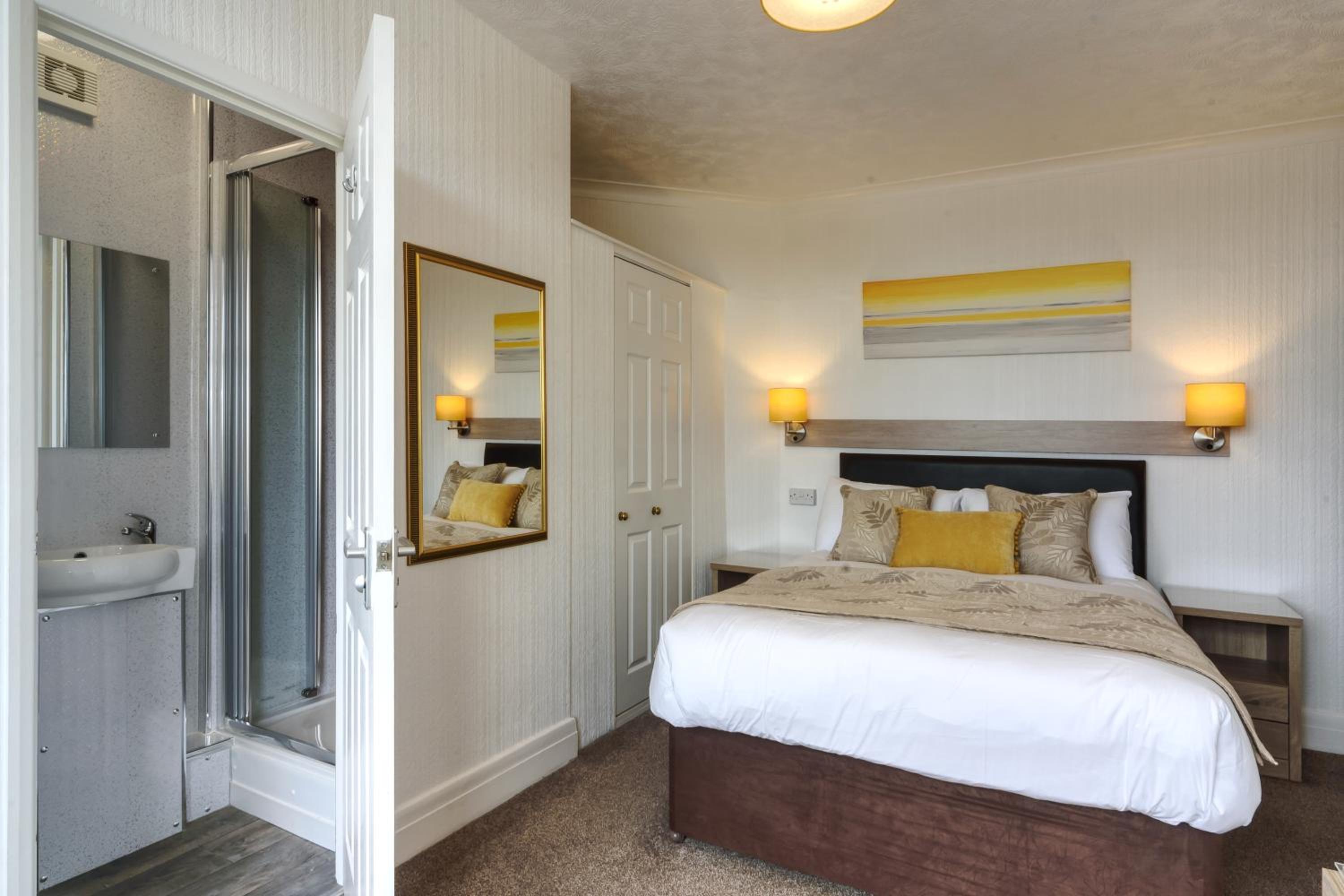 Double Room with Sea View photo 2