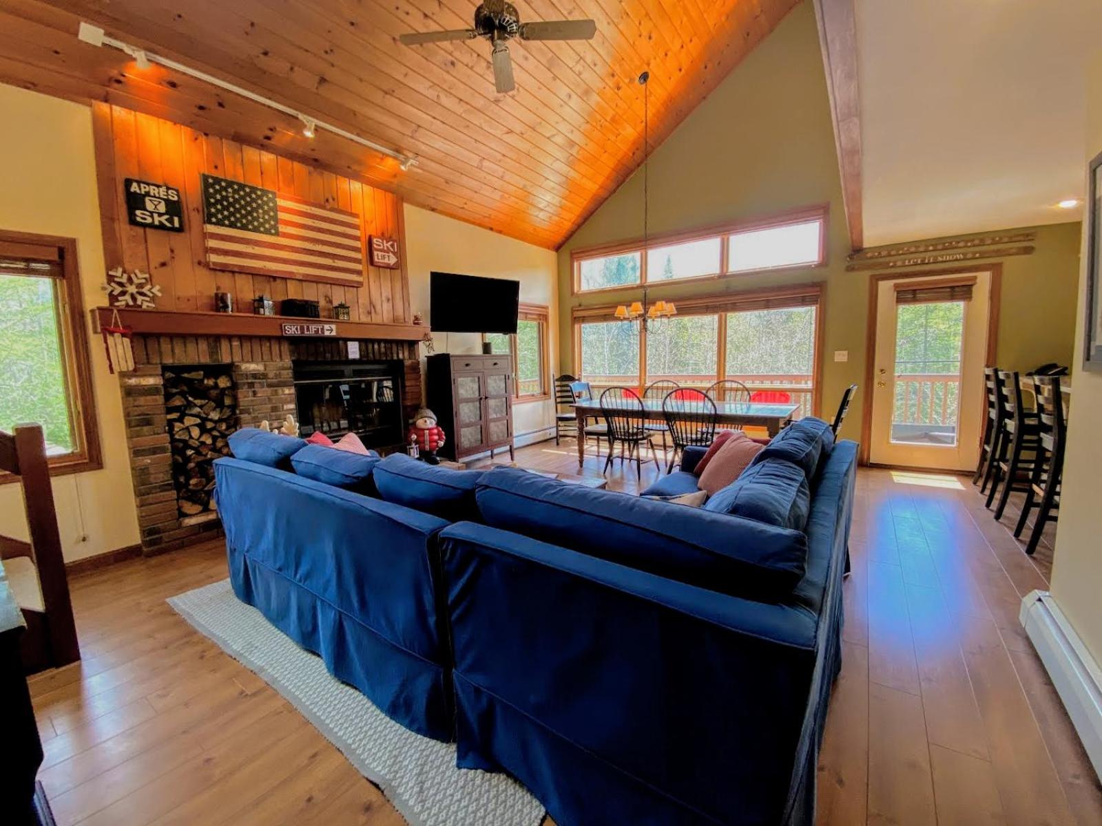 Four-Bedroom Villa - Photo 19