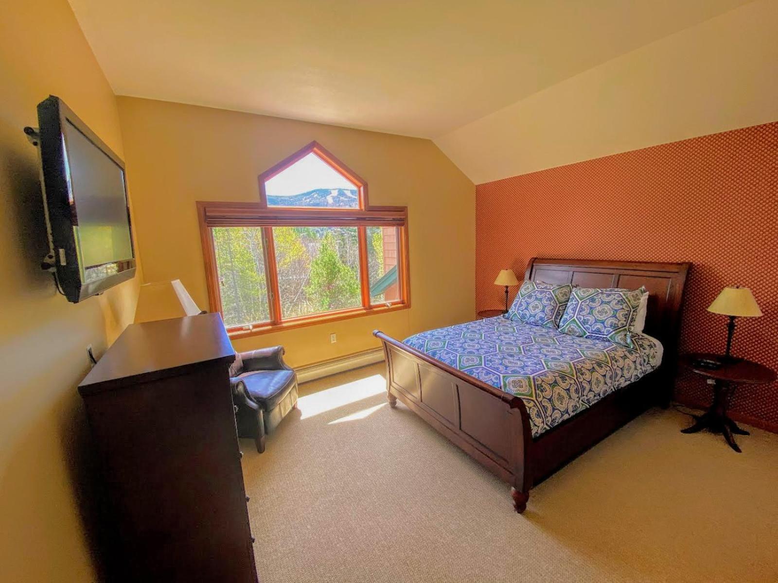 Four-Bedroom Villa - Photo 9