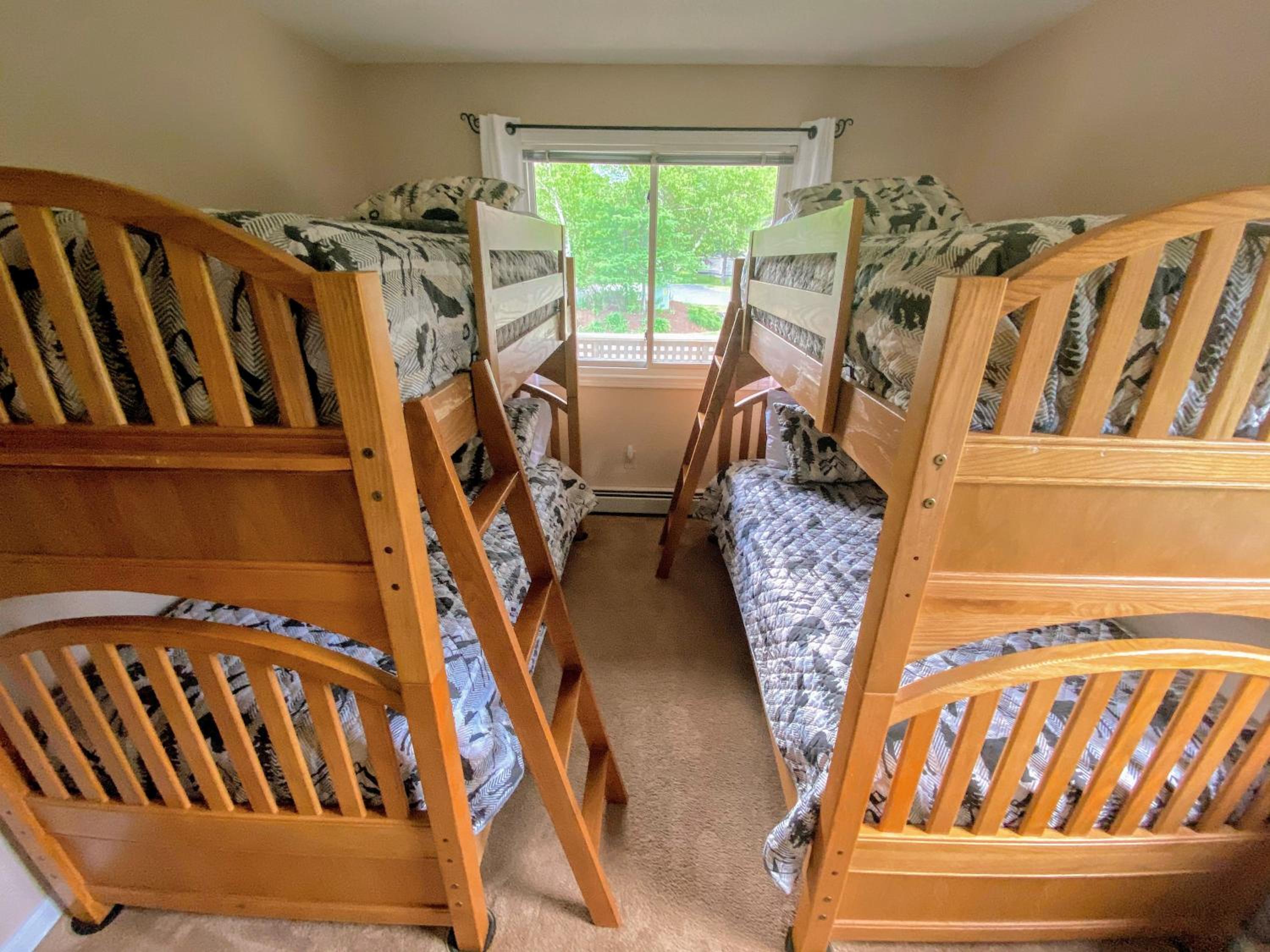 Three-Bedroom Villa photo 1