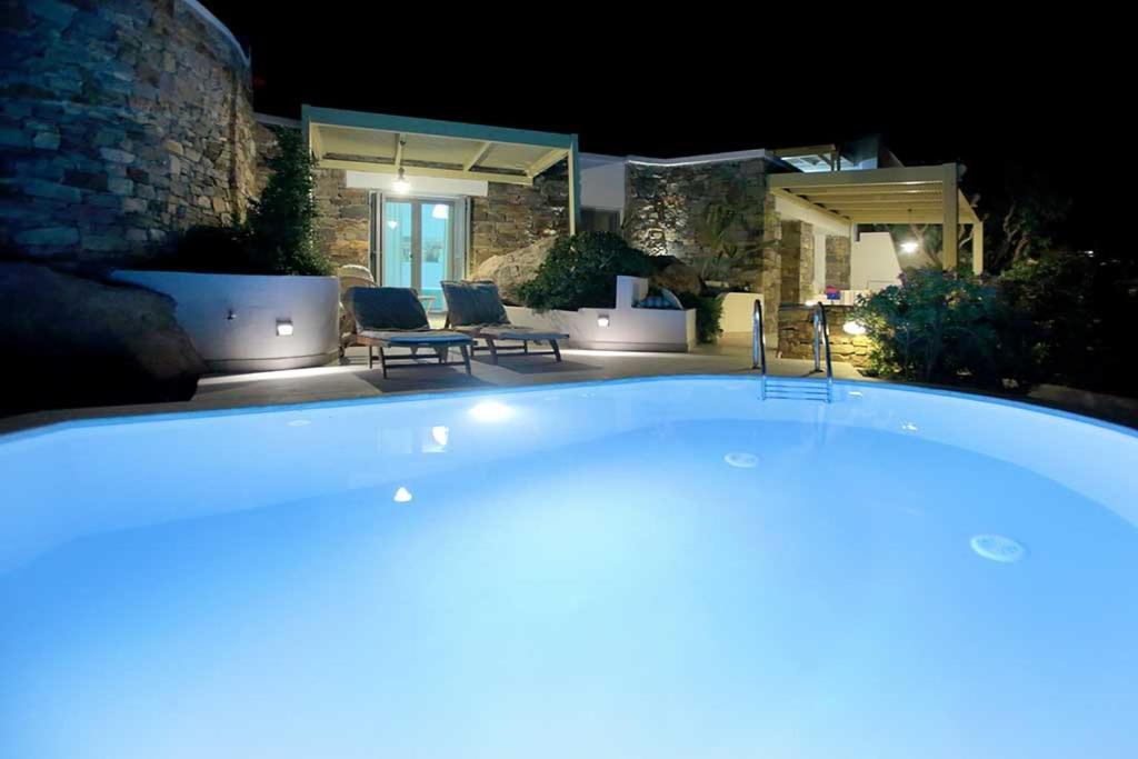Luxury One-Bedroom Villa with Private Pool photo 2