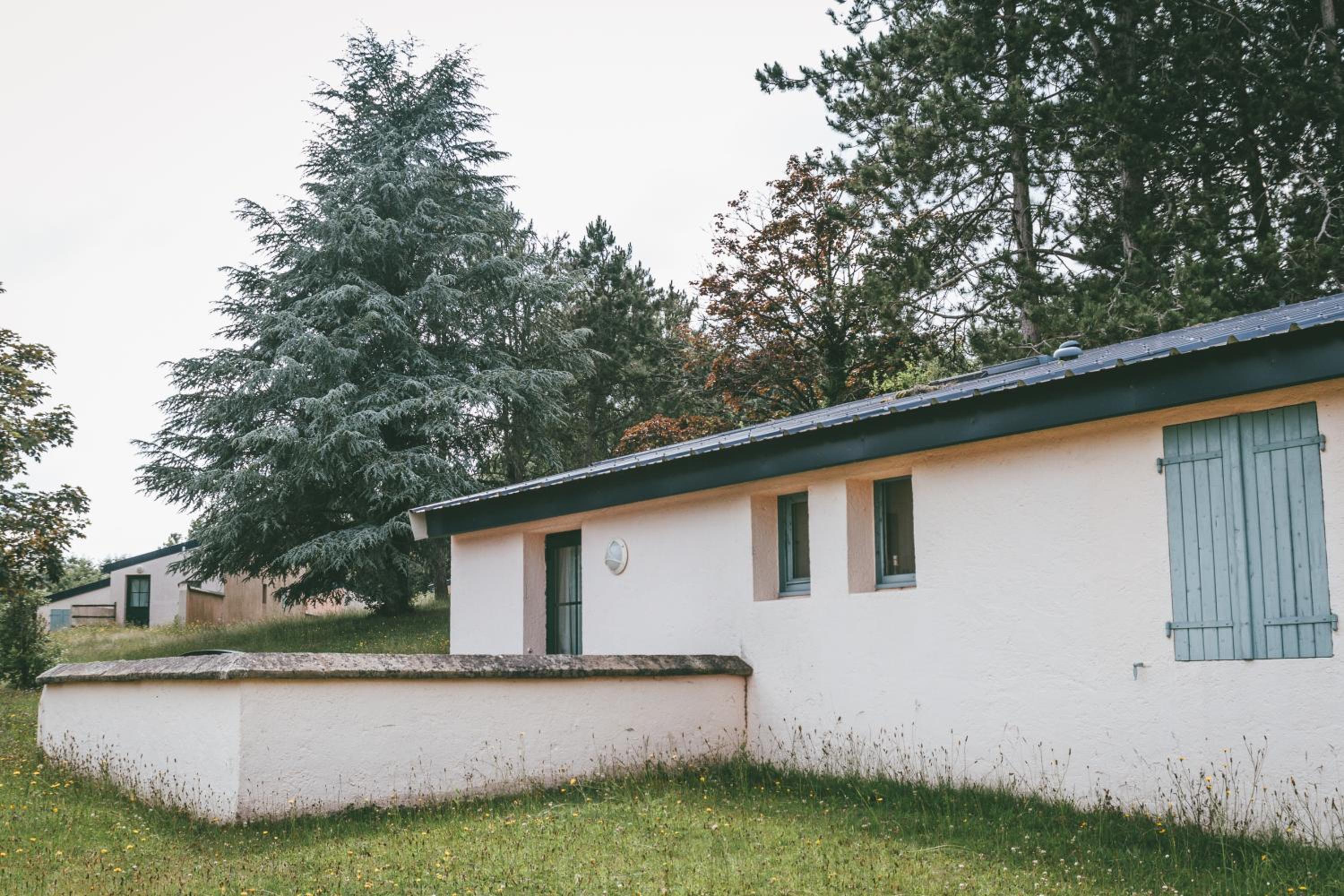 One-Bedroom House photo 1