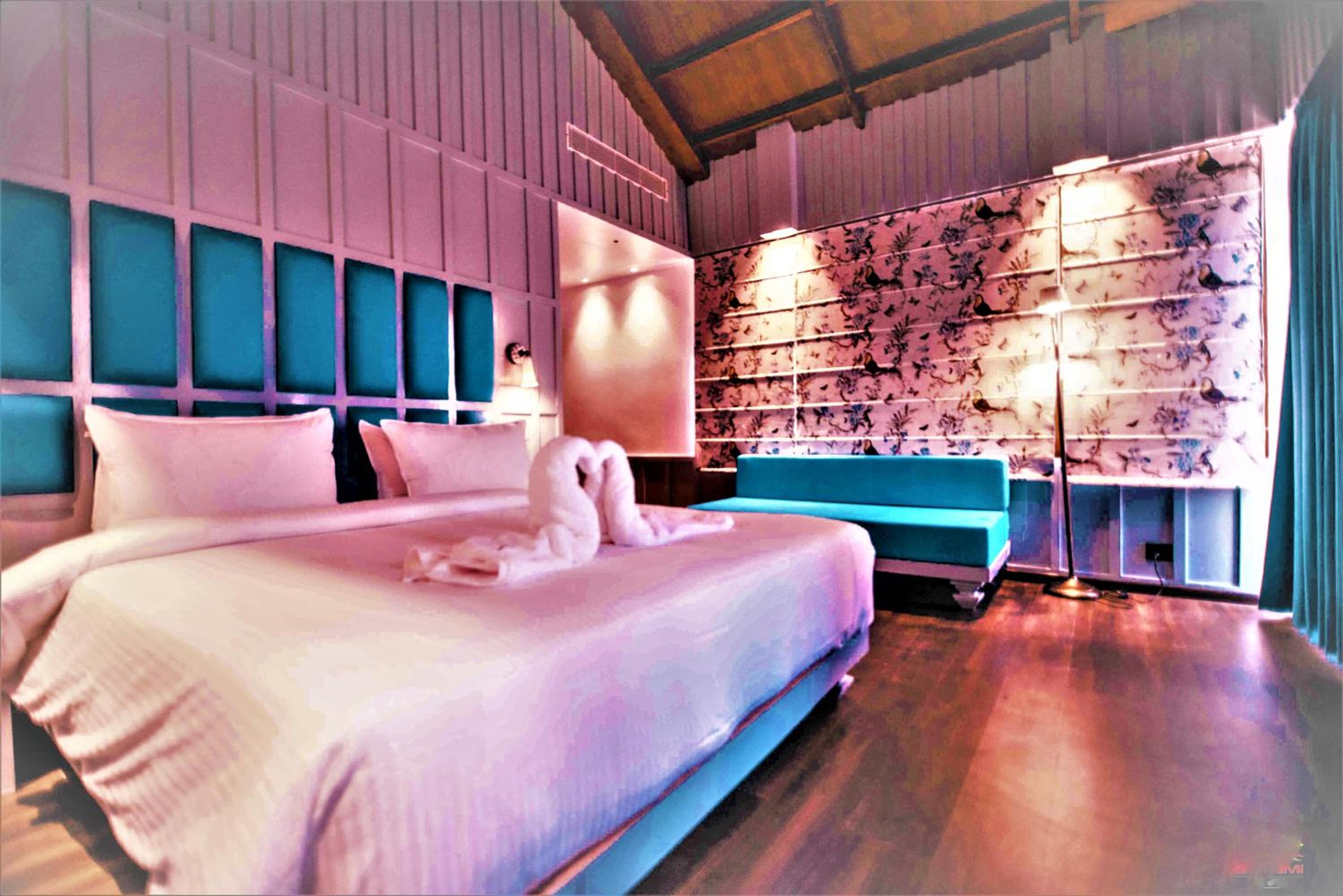 Hill Villa - Photo 1