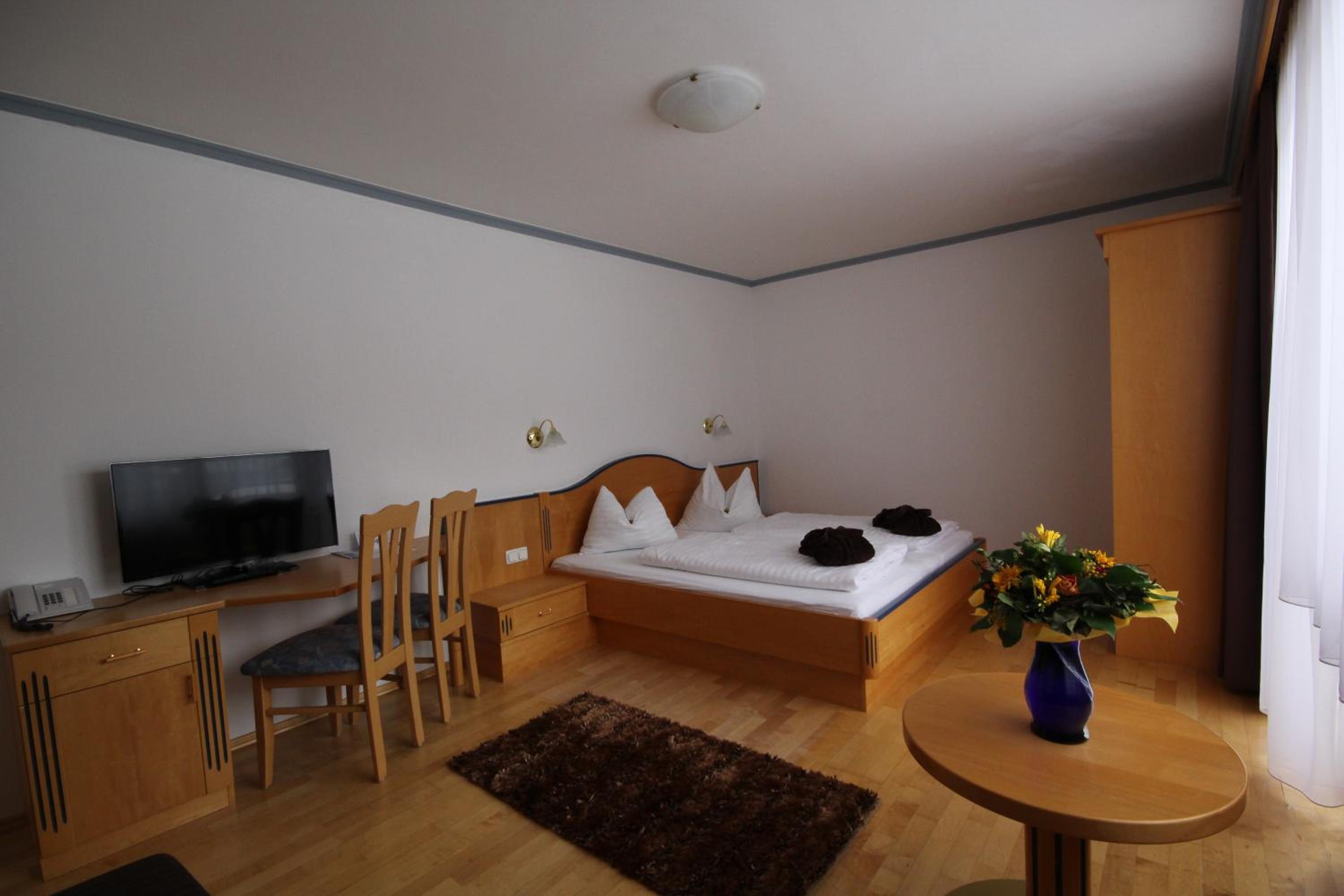 Single Room photo 3