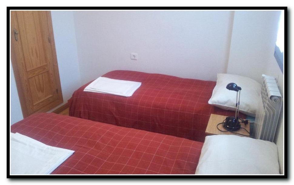 Apartment With Balcony photo 2