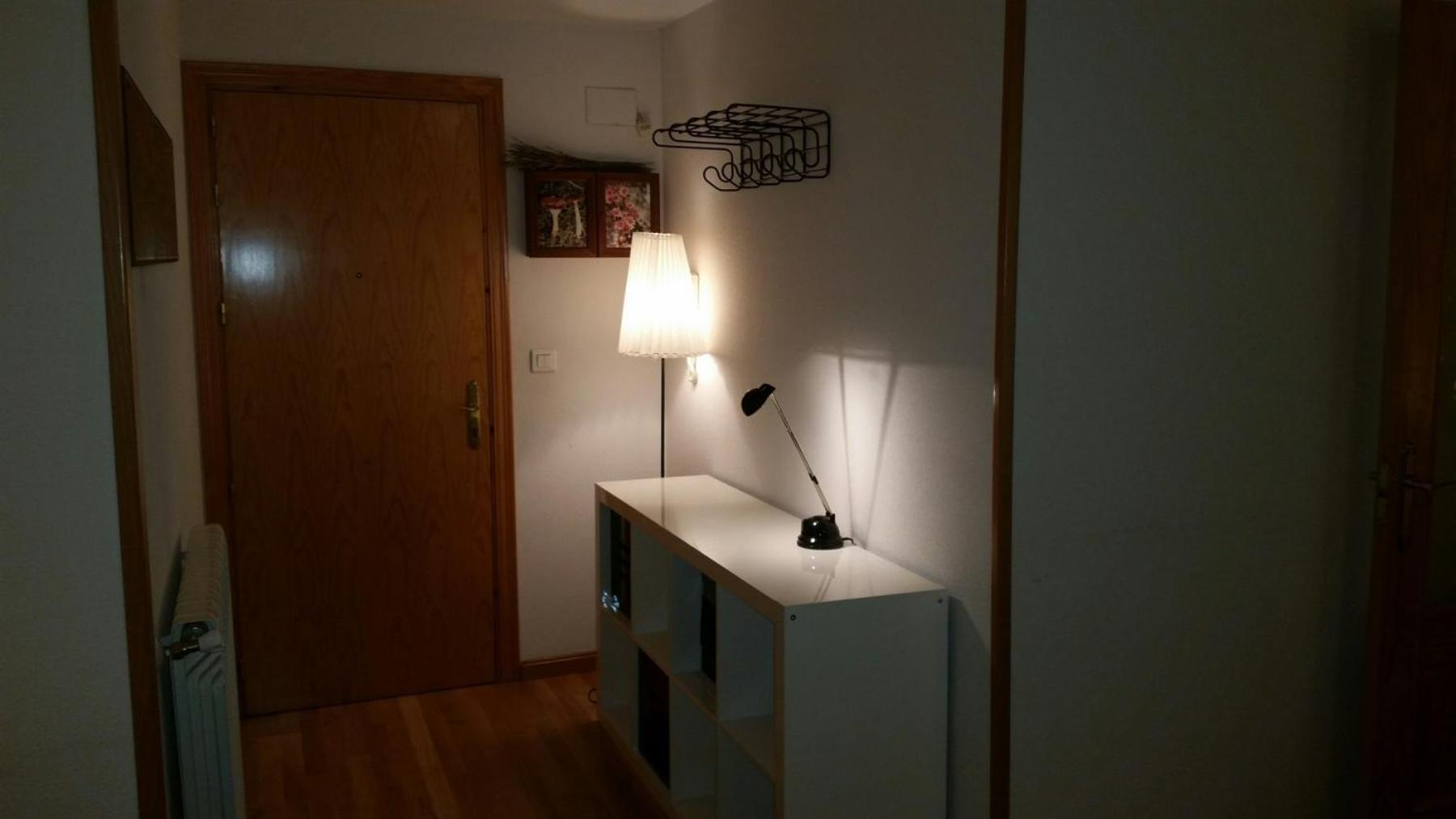 Apartment With Balcony photo 2