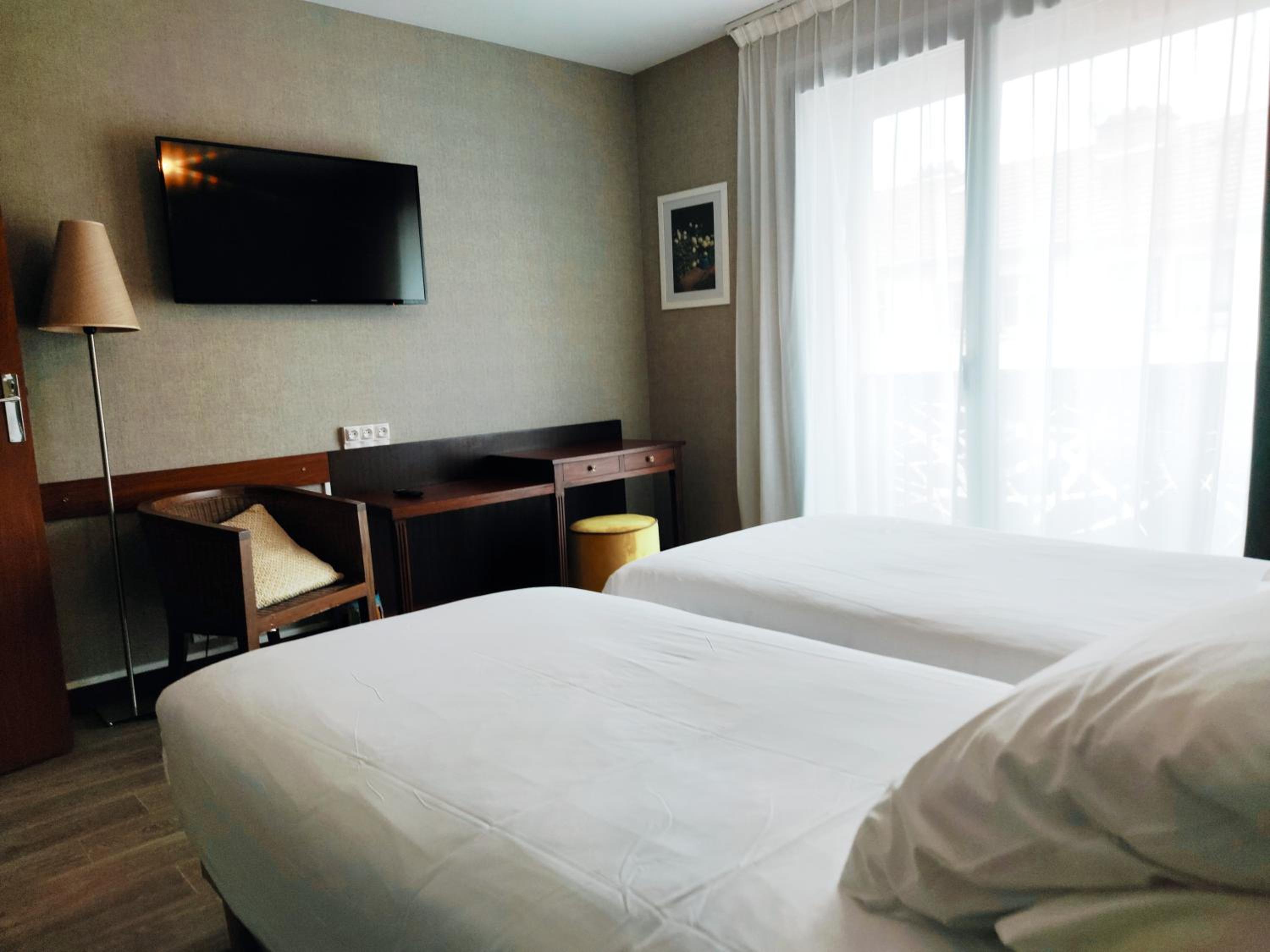 Comfort Twin Room - Photo 3
