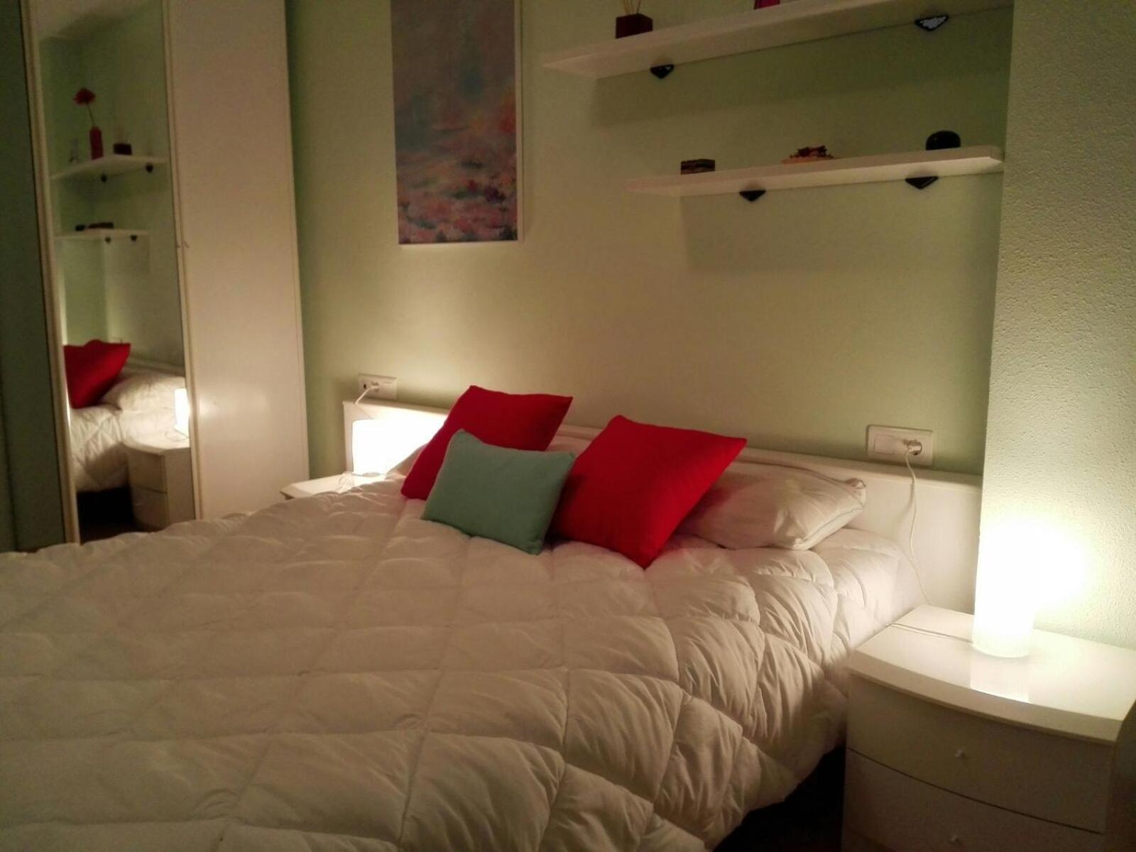 Apartamento Estándar