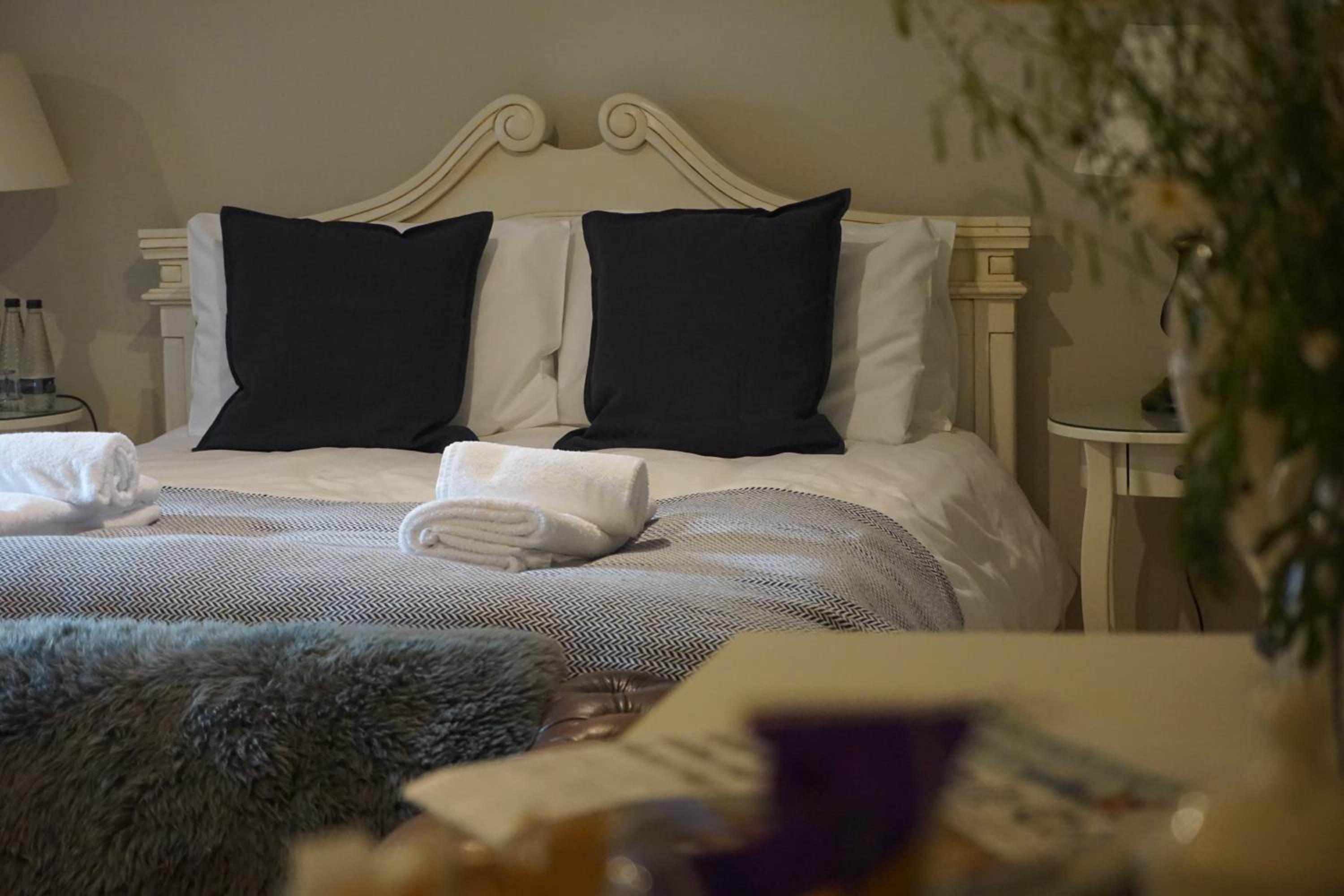 Double Room with Private Bathroom - Photo 4