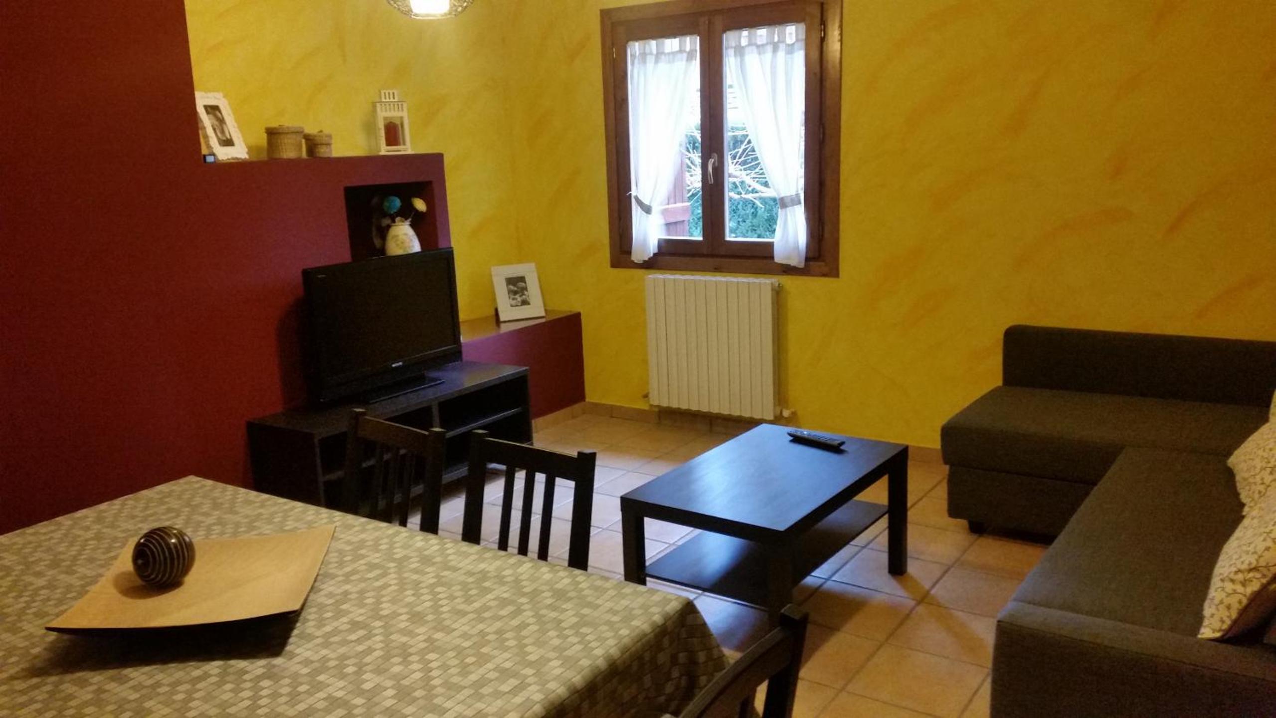 Apartamento Superior