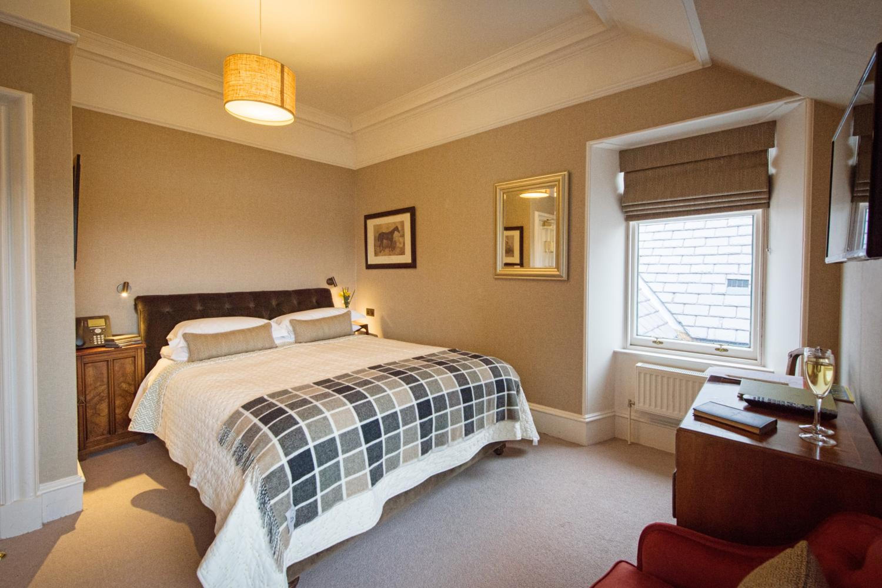 Classic Double or Twin Room - Photo 1
