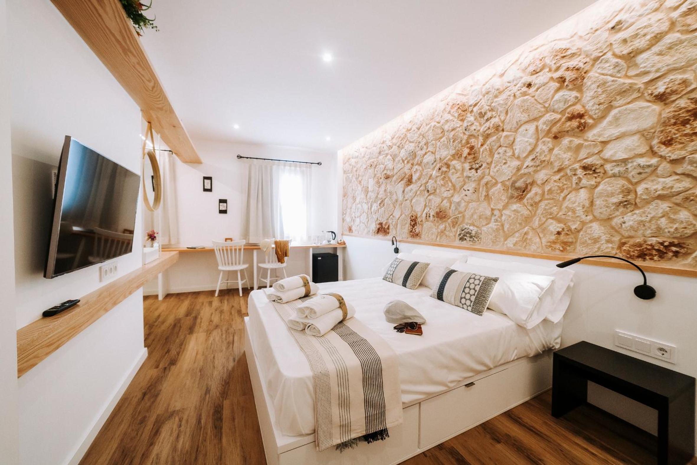 Habitación Doble Estándar