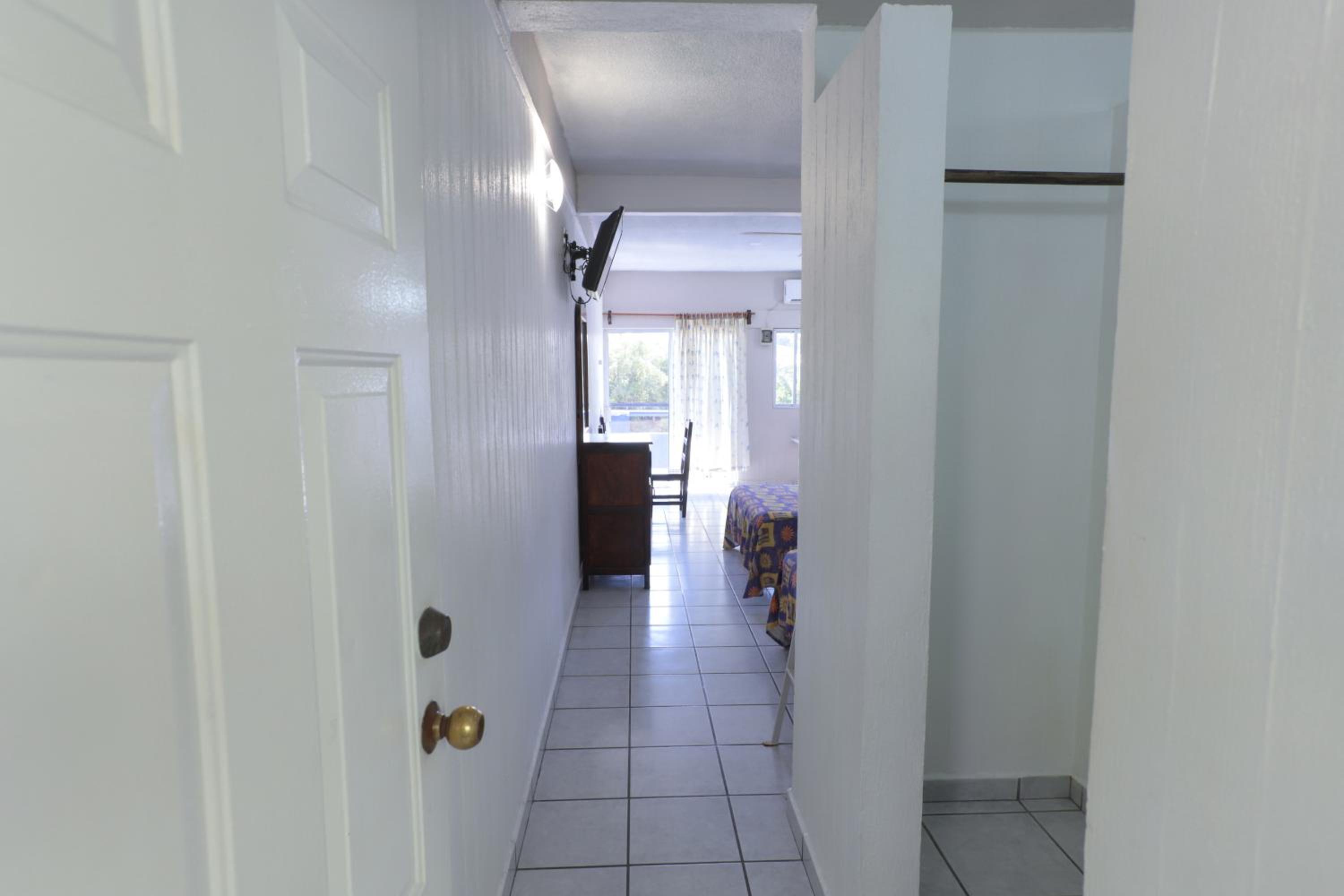 Quadruple Room photo 2