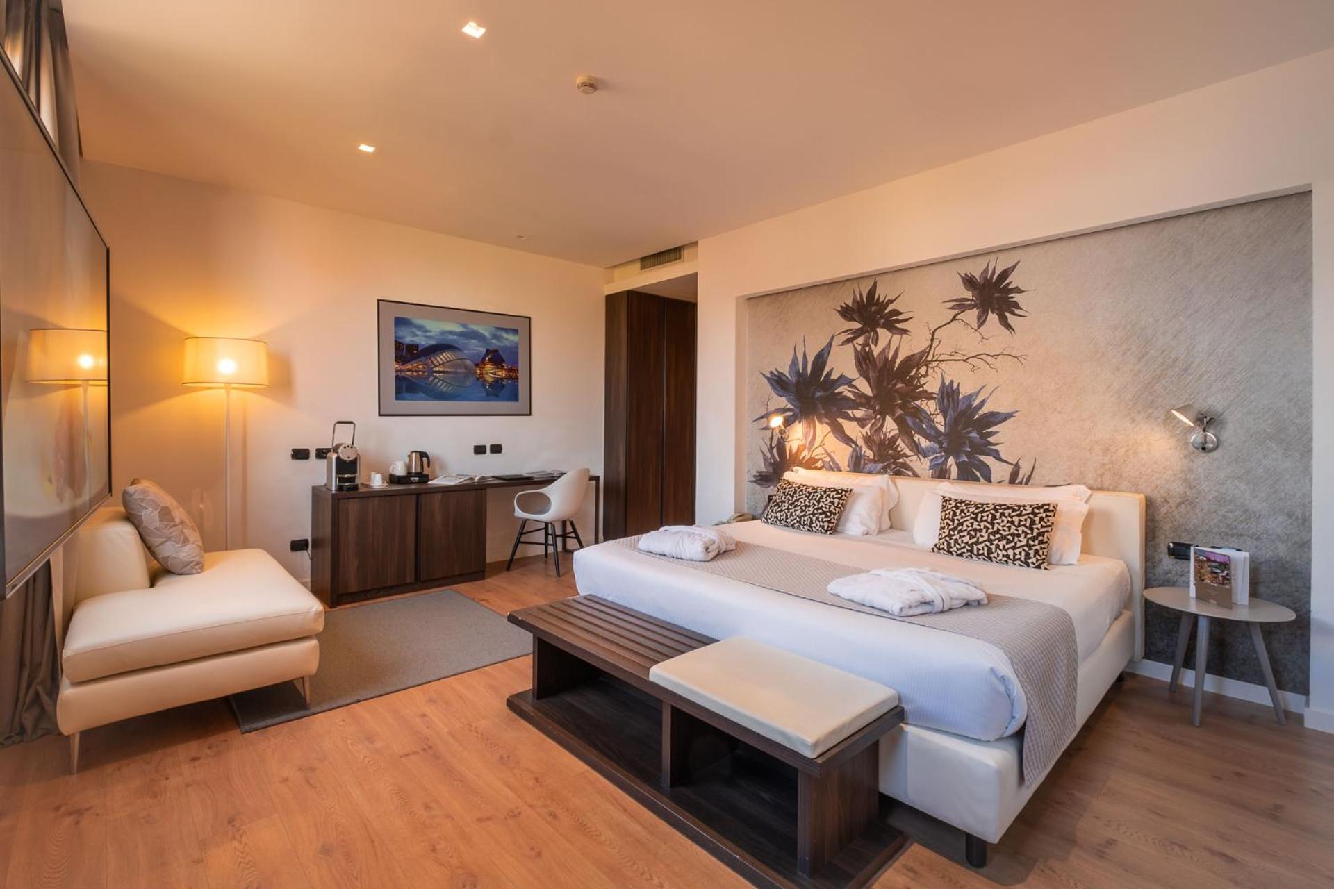 Junior Suite photo 1