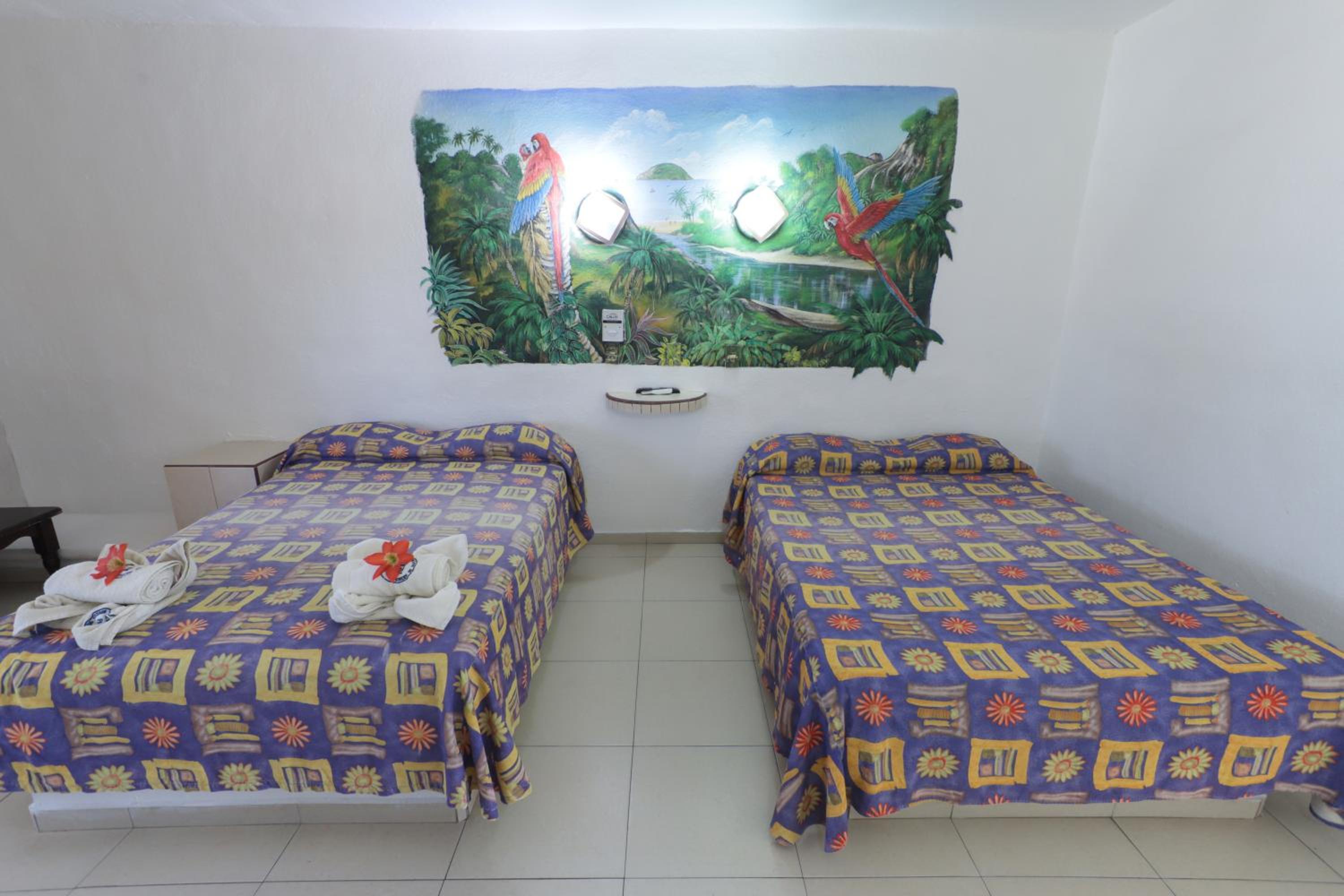 Quadruple Room photo 3