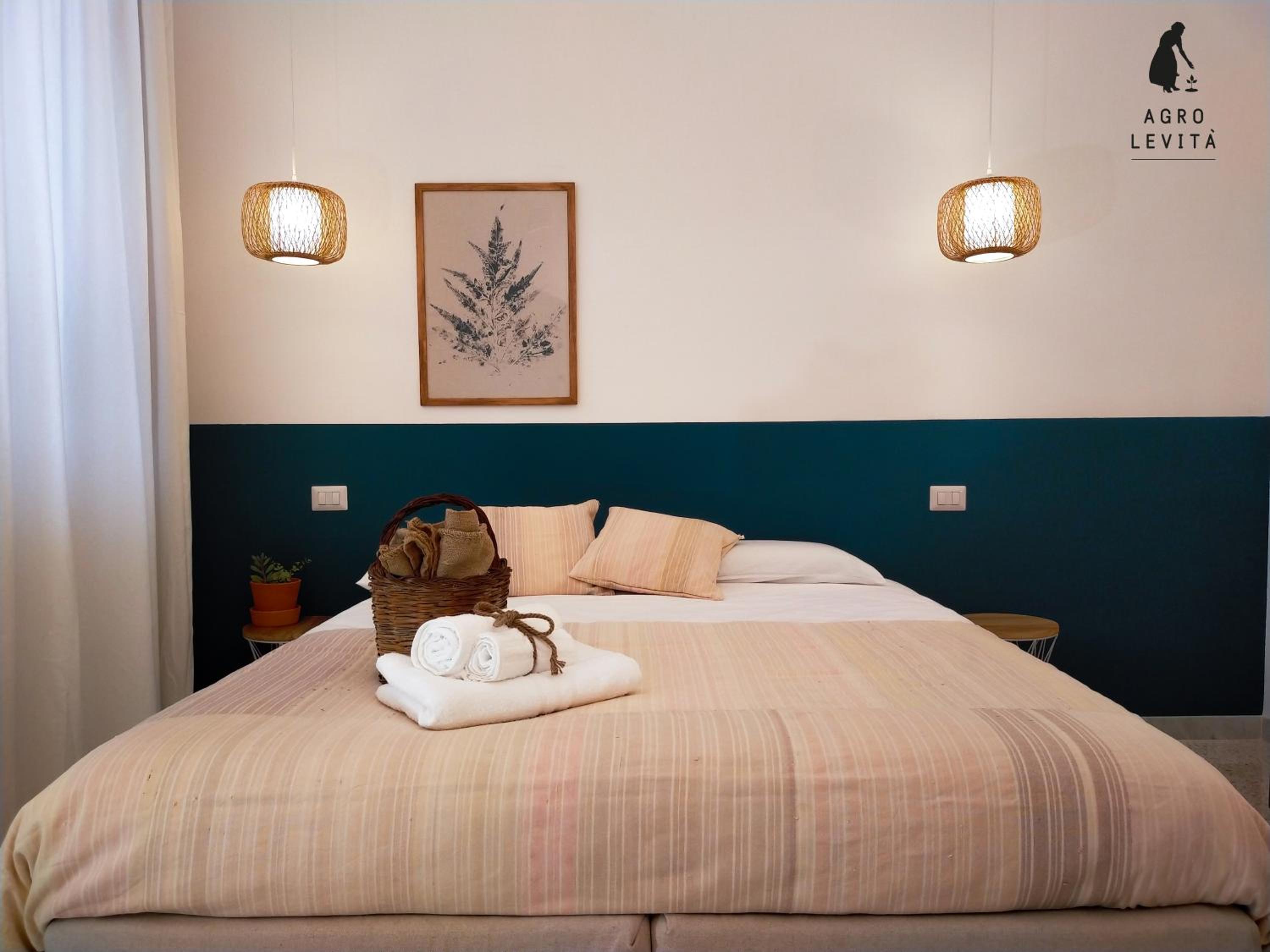 Double Room with Private Bathroom photo 1