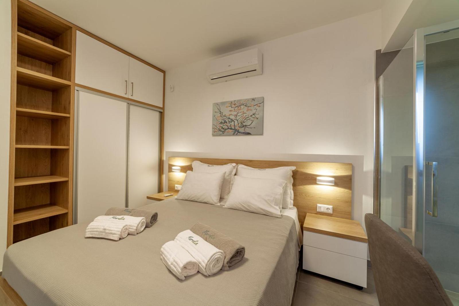 Villa Olivia with Heated Pool