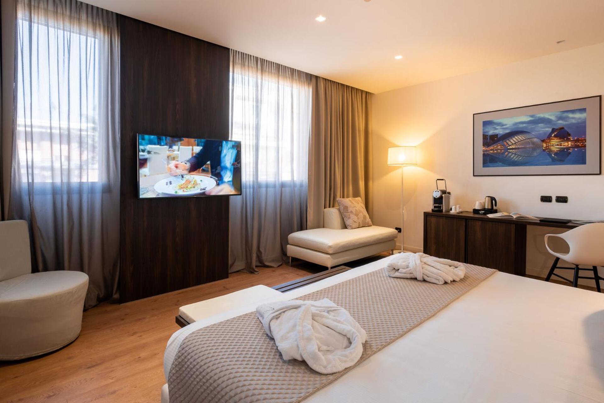 Junior Suite photo 3