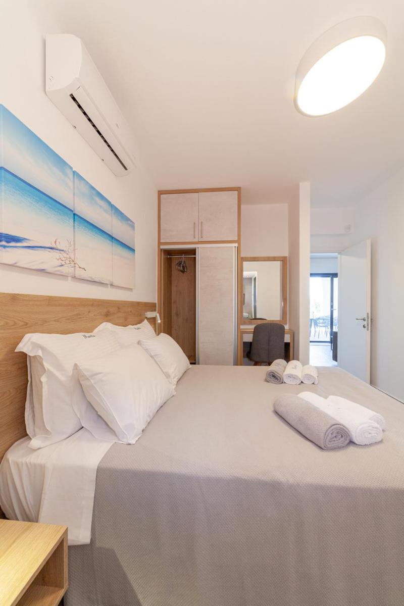 Villa Thalassa with private pool