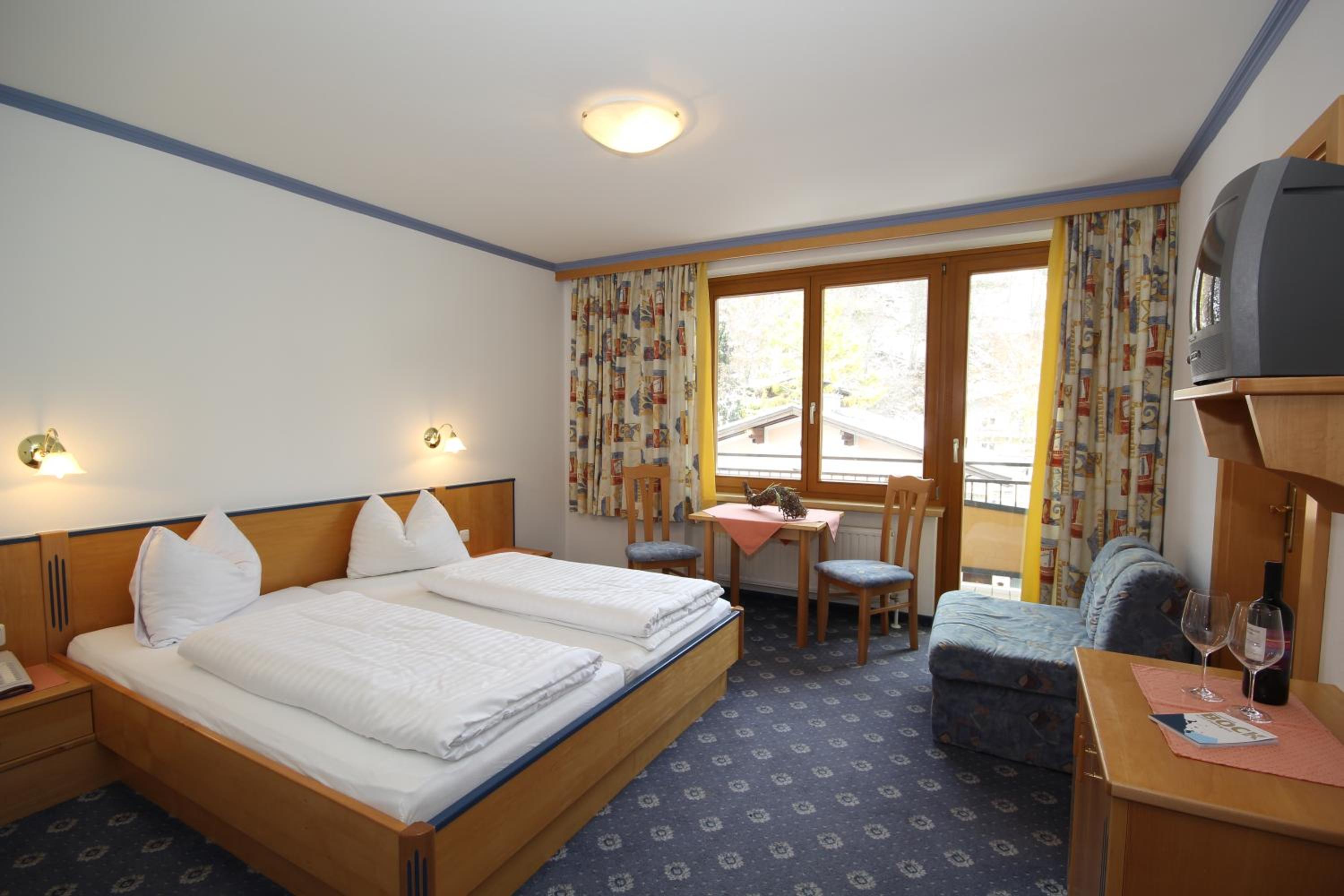 Standard Double Suite photo 1