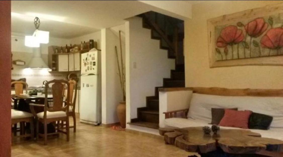 Two-Bedroom Chalet photo 1