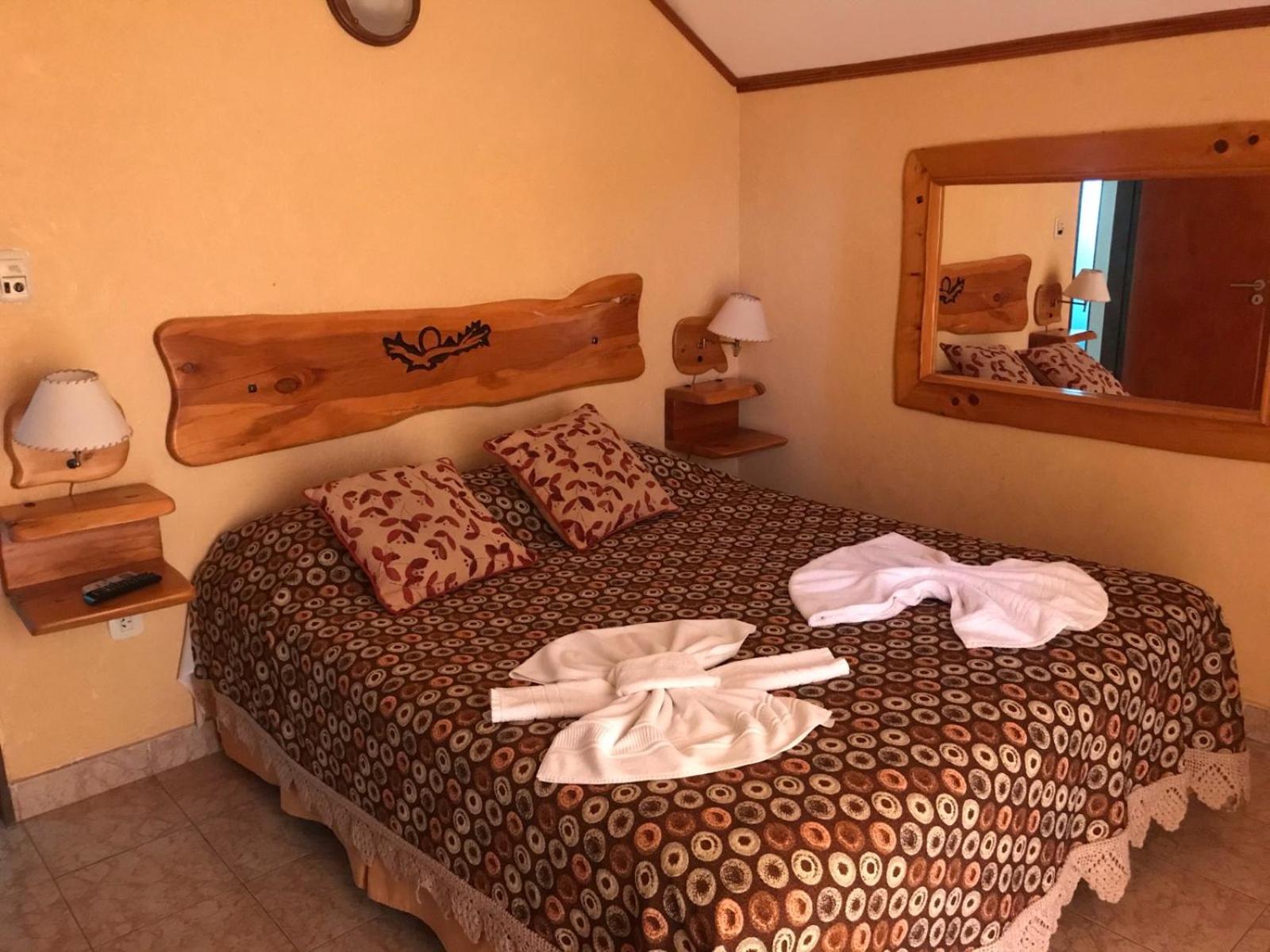 Two-Bedroom Chalet photo 2