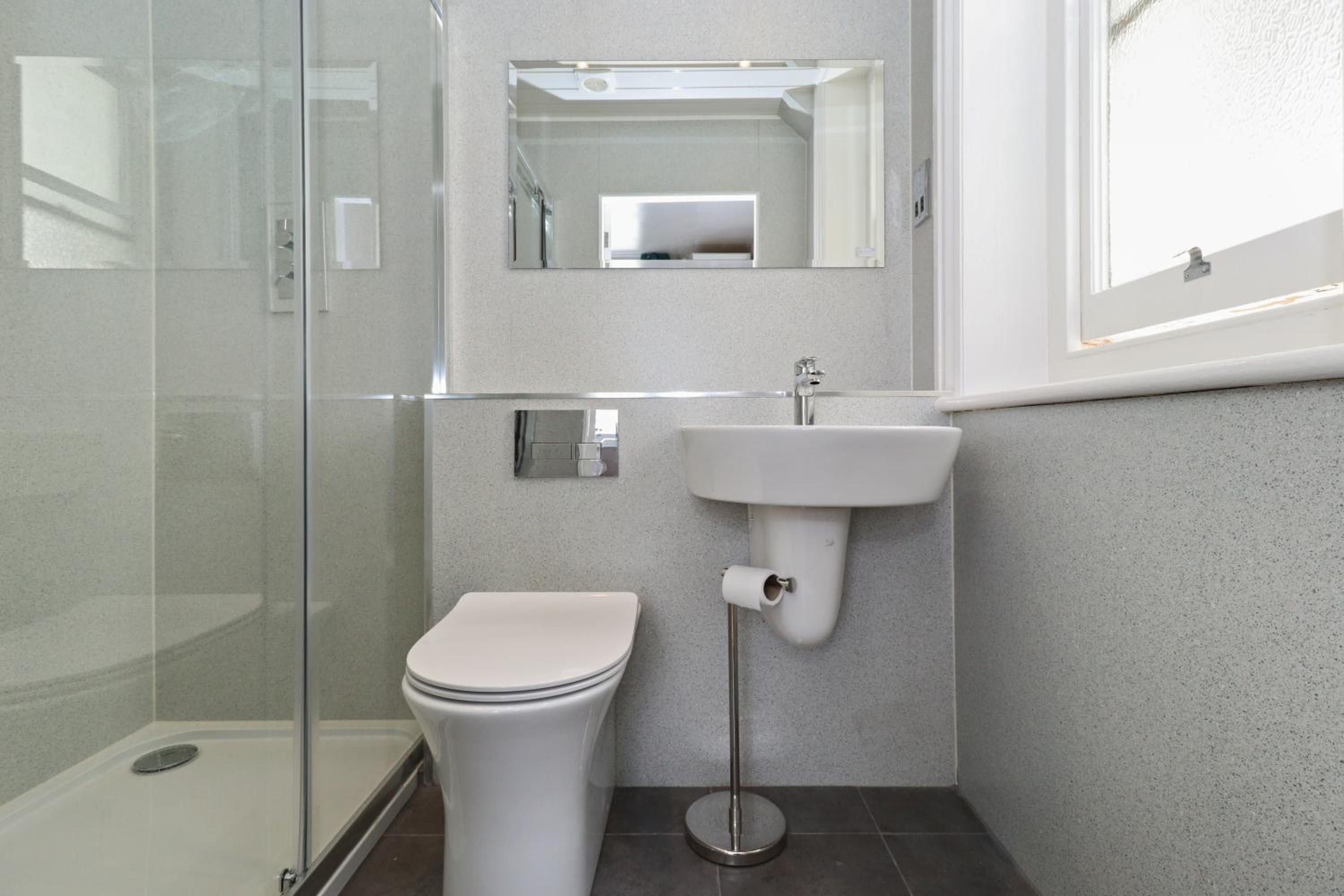 Superior Single Room photo 2