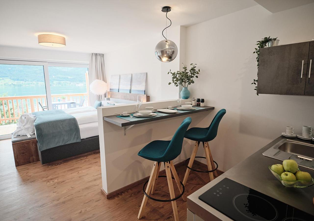 Apartment with Lake View photo 2