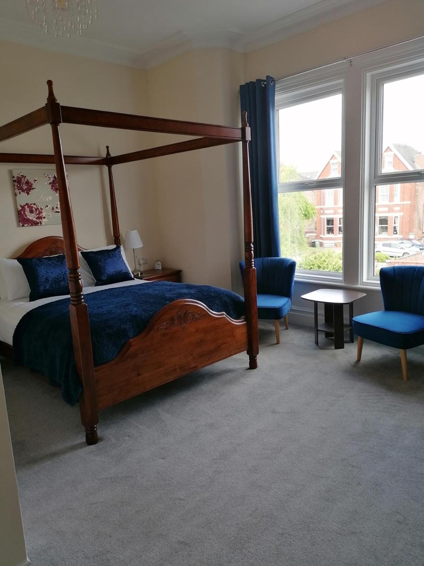 King Room photo 2